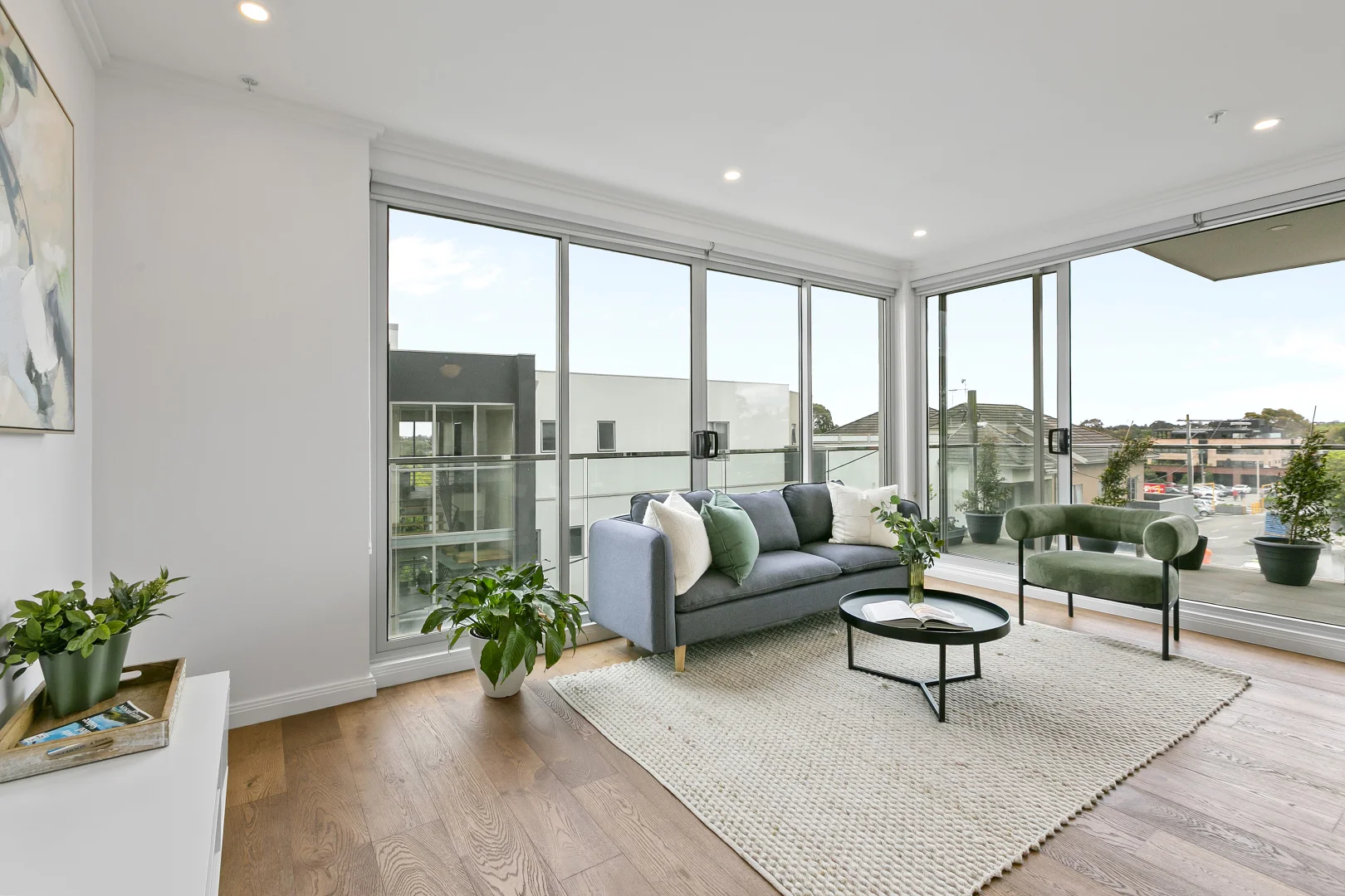 Additional image 9 of 207/105 Upper Heidelberg Road, Ivanhoe VIC 3079