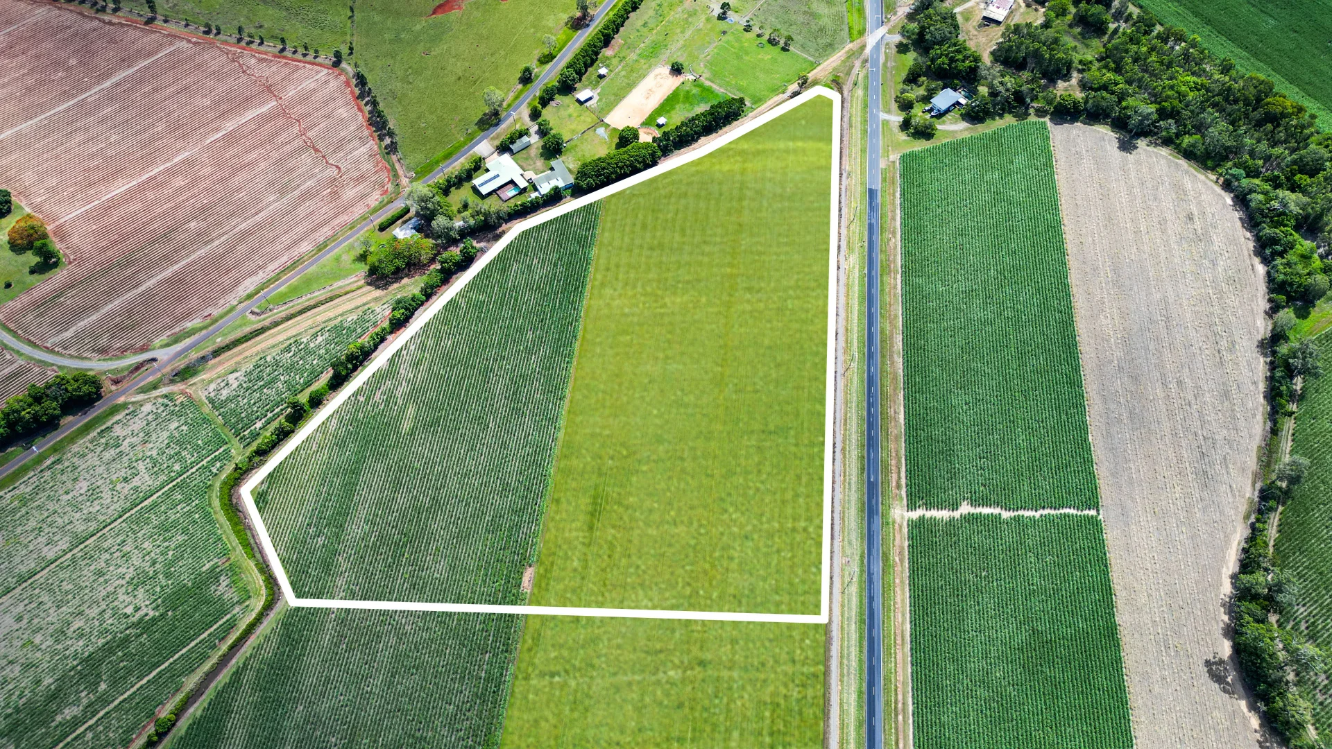 Additional image 4 of 22 Pine Creek - Yarrabah Road, Green Hill QLD 4865