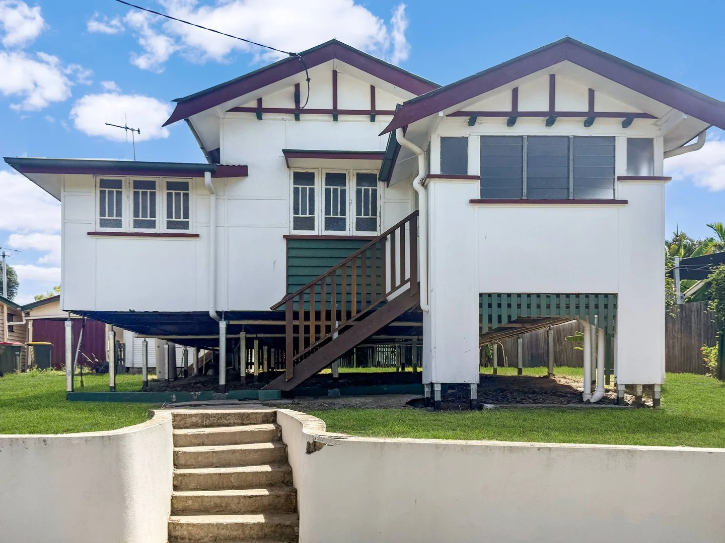 223 Ann Street, Maryborough QLD 4650