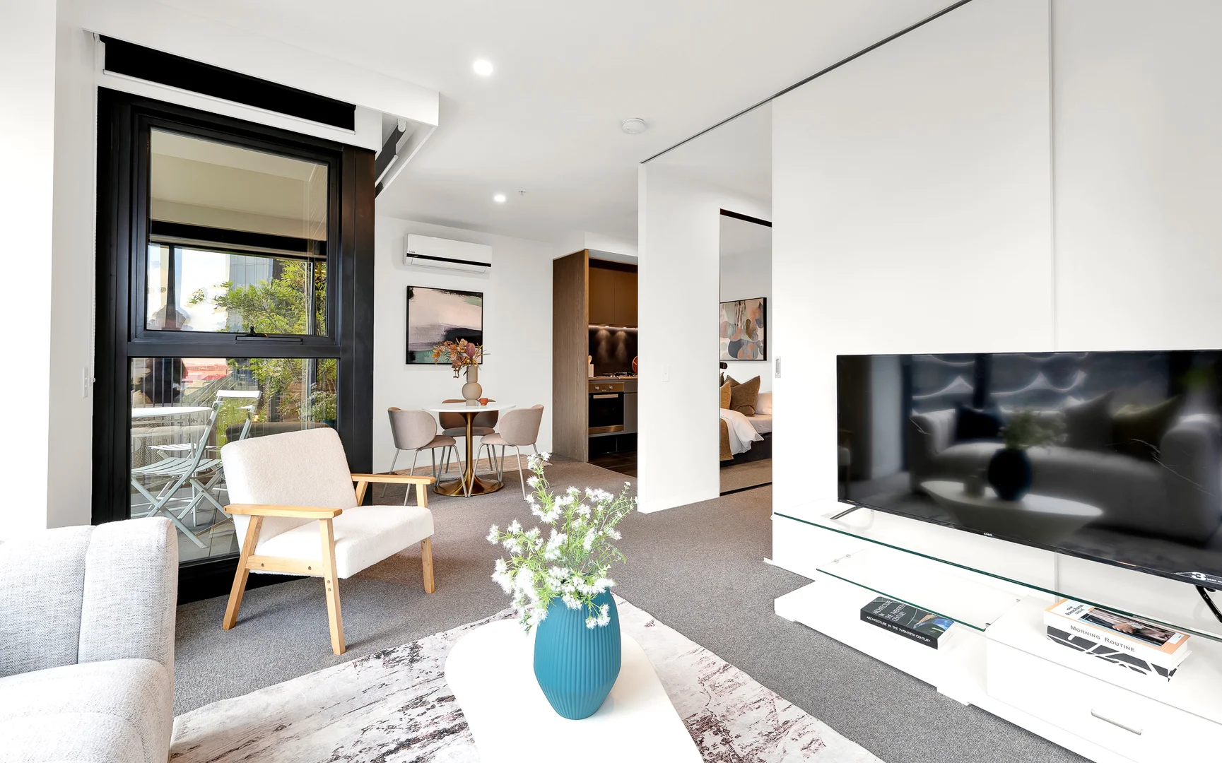 Additional image 3 of 810/8 Pearl River Rd, Docklands VIC 3008
