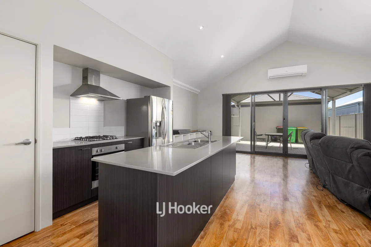 Additional image 2 of 47B Constellation Drive, Australind WA 6233