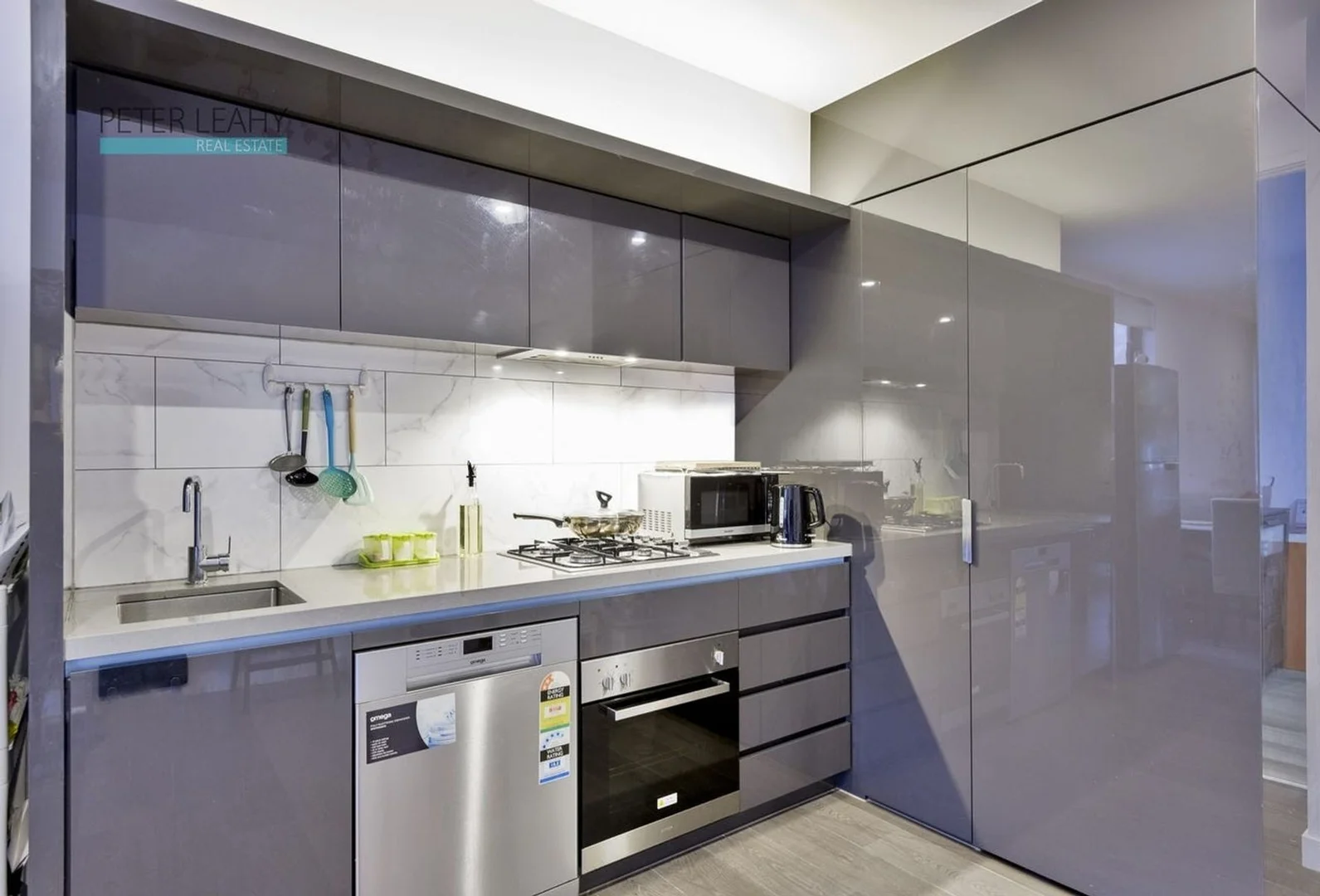 Additional image 4 of 305/67 Galada Avenue, Parkville VIC 3052