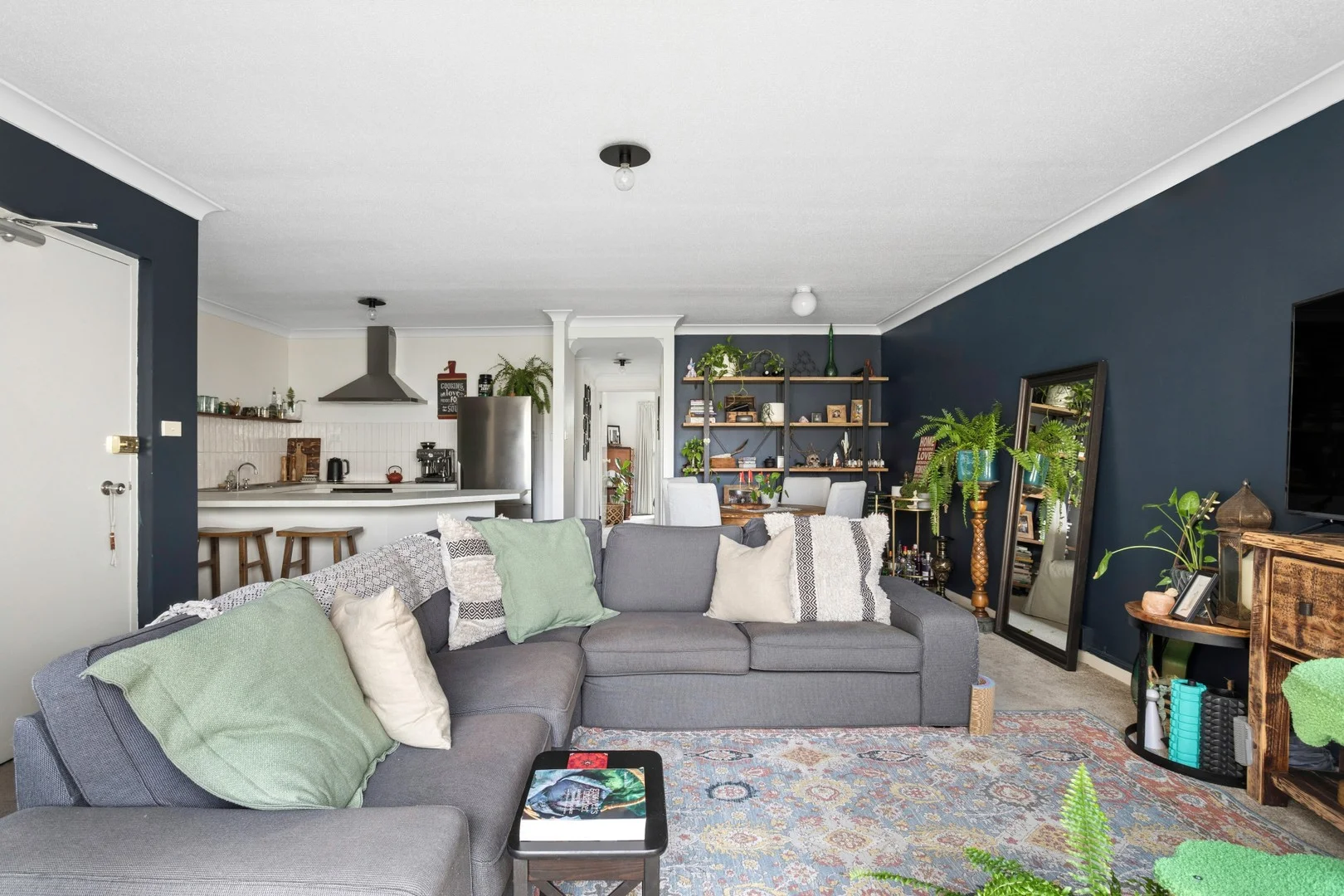 43/53 McMillan Crescent, Griffith ACT 2603