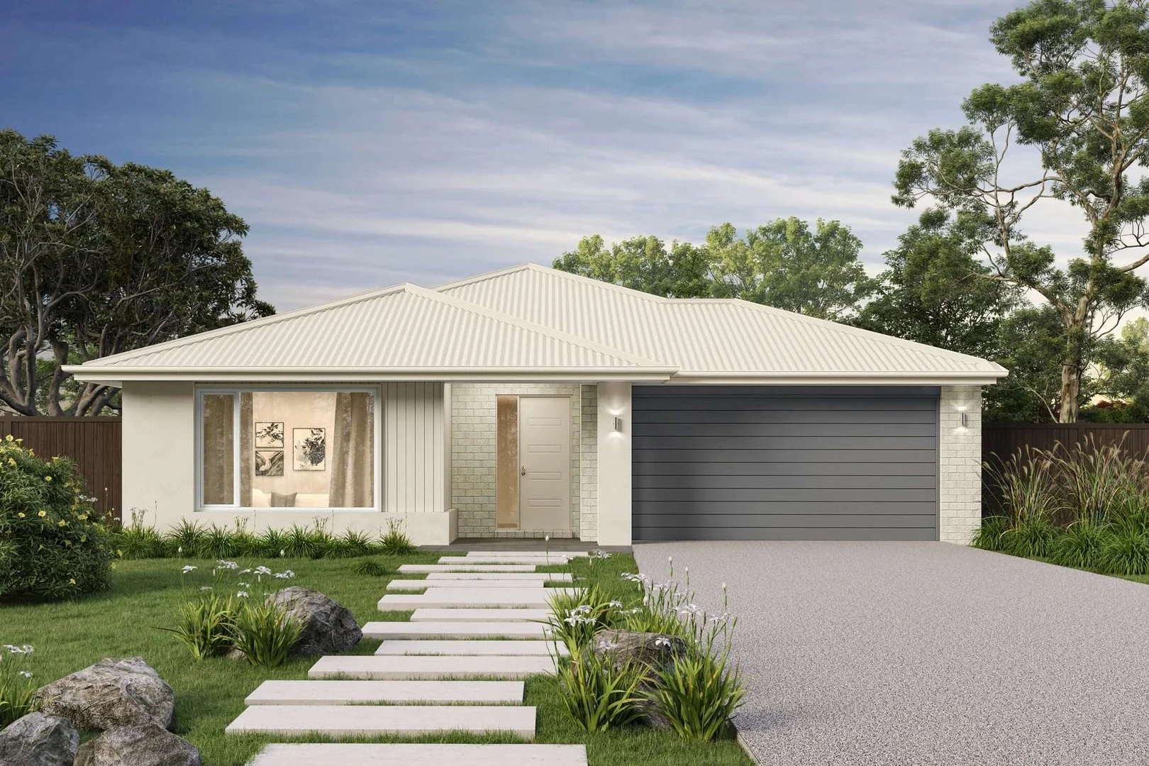Lot 303 Jarrah Crescent, Warragul VIC 3820