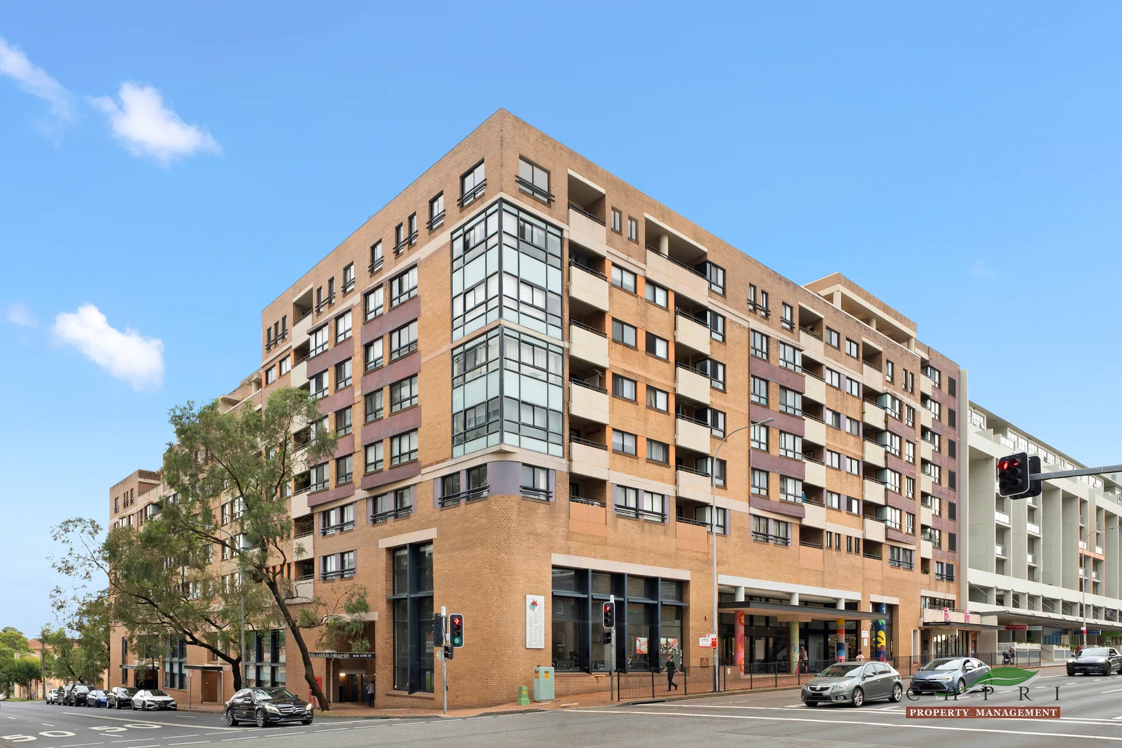 Additional image 8 of Unit 112/12-22 Dora Street, Hurstville NSW 2220