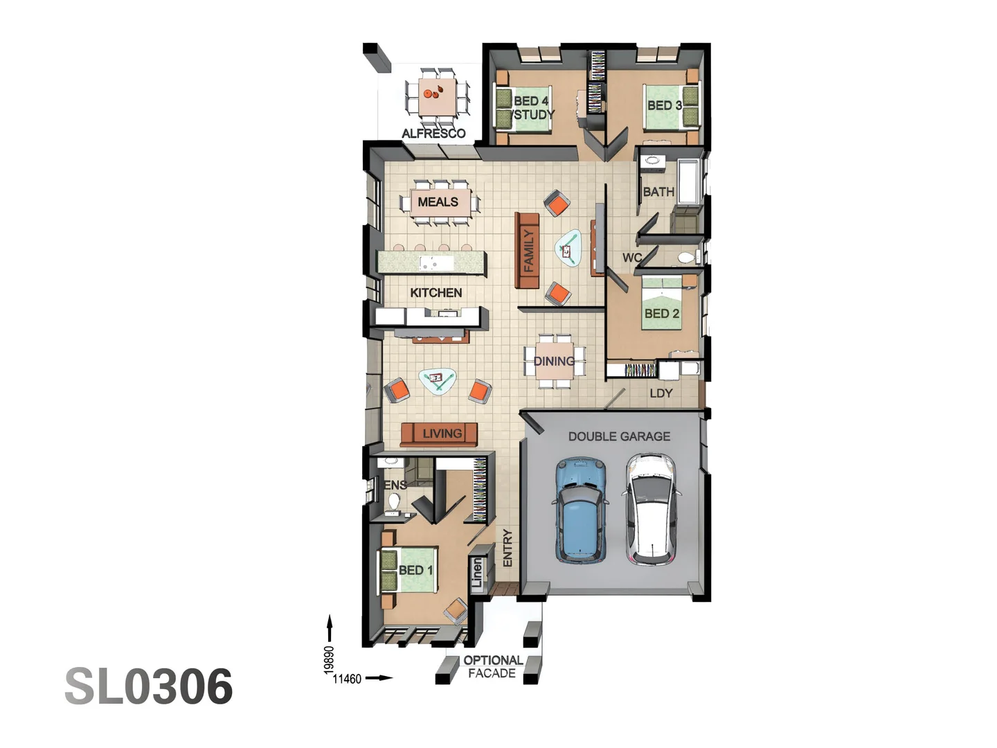 Additional image 6 of 122 Acacia St, Woodgate QLD 4660