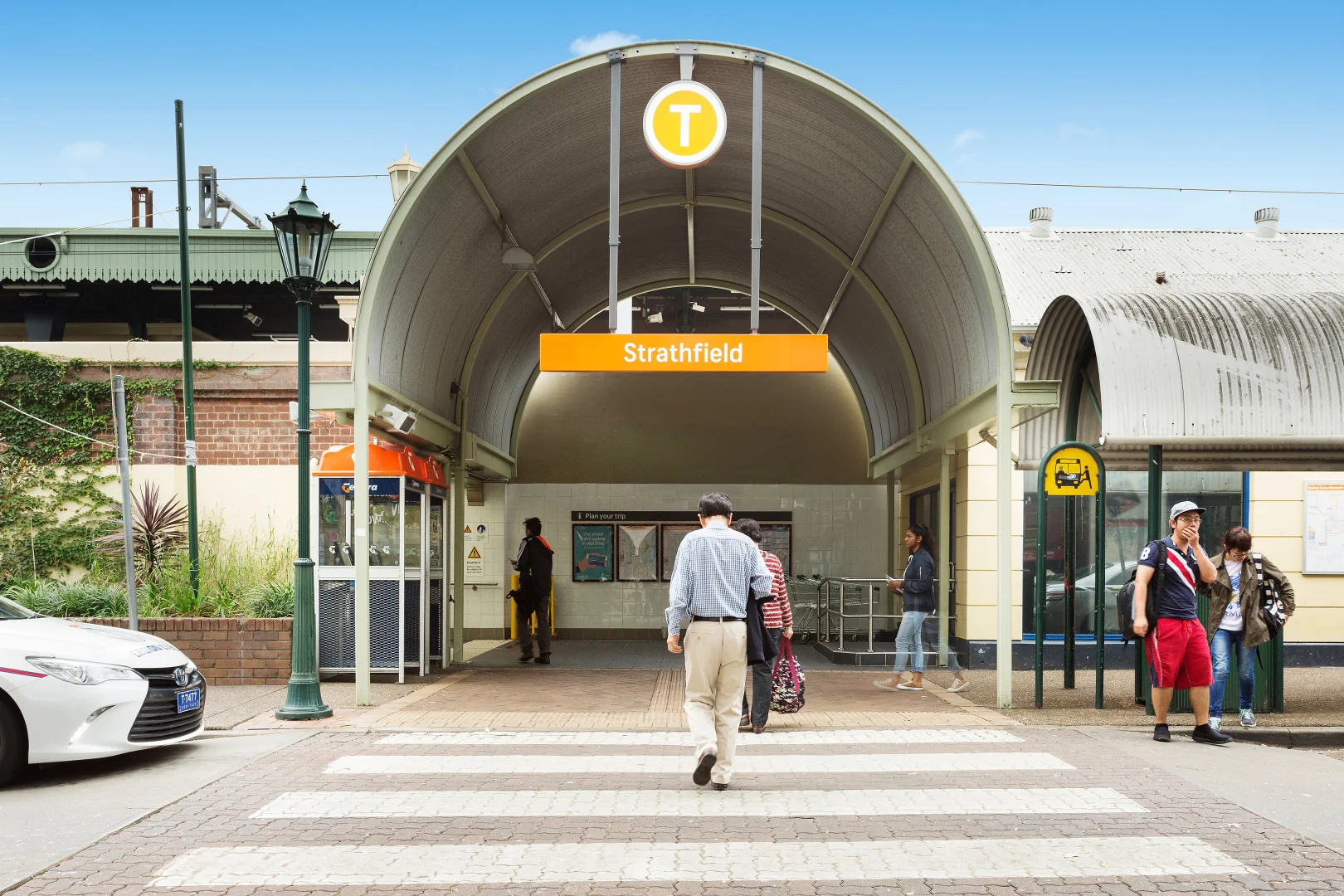 Additional image 23 of 56 Churchill Avenue, Strathfield NSW 2135