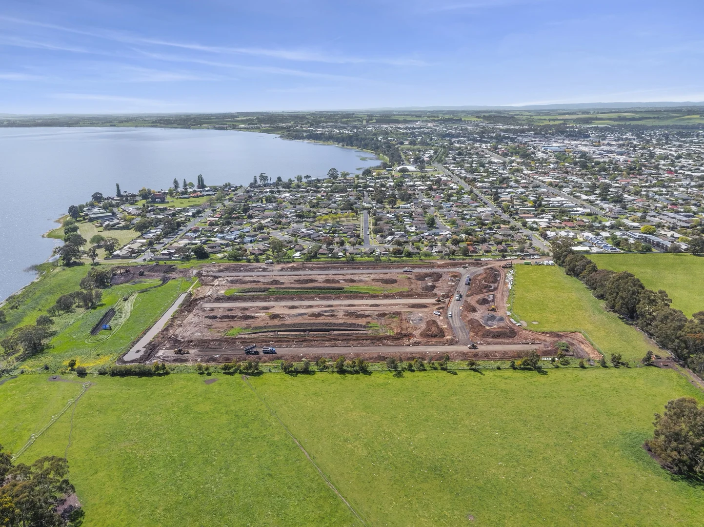 Additional image 3 of 321/1-59 Rifle Butts Road, Colac VIC 3250