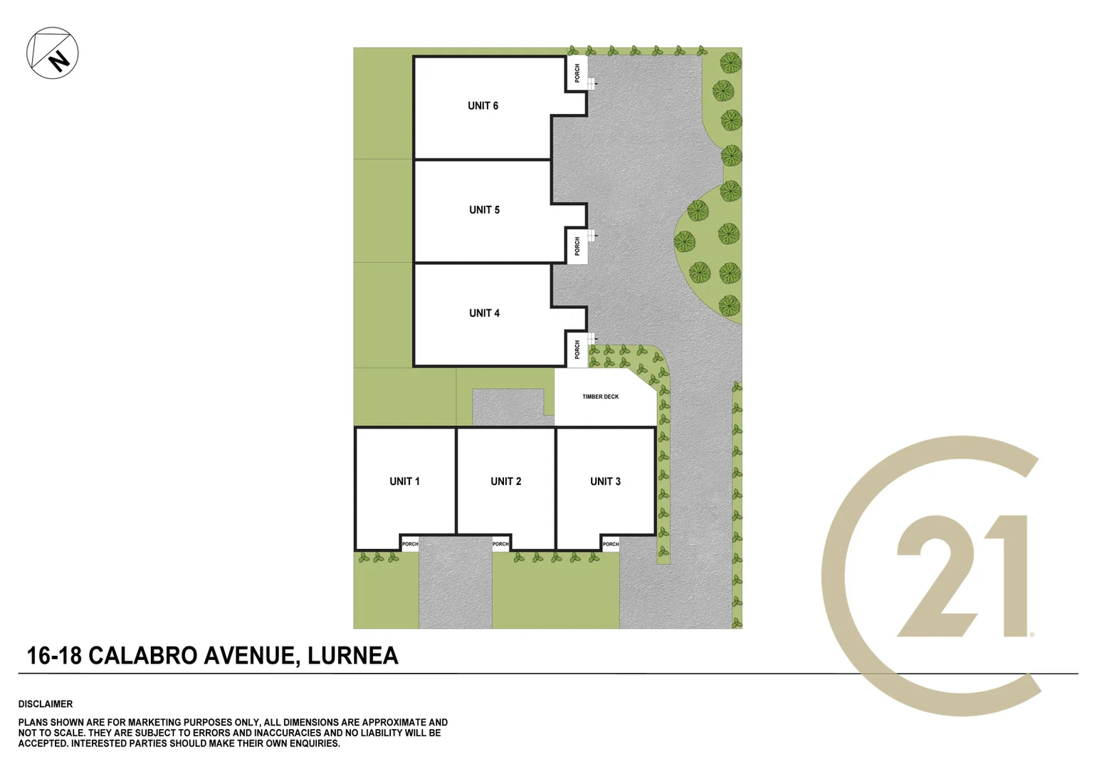 Additional image 10 of 16-18 Calabro Avenue, Liverpool NSW 2170