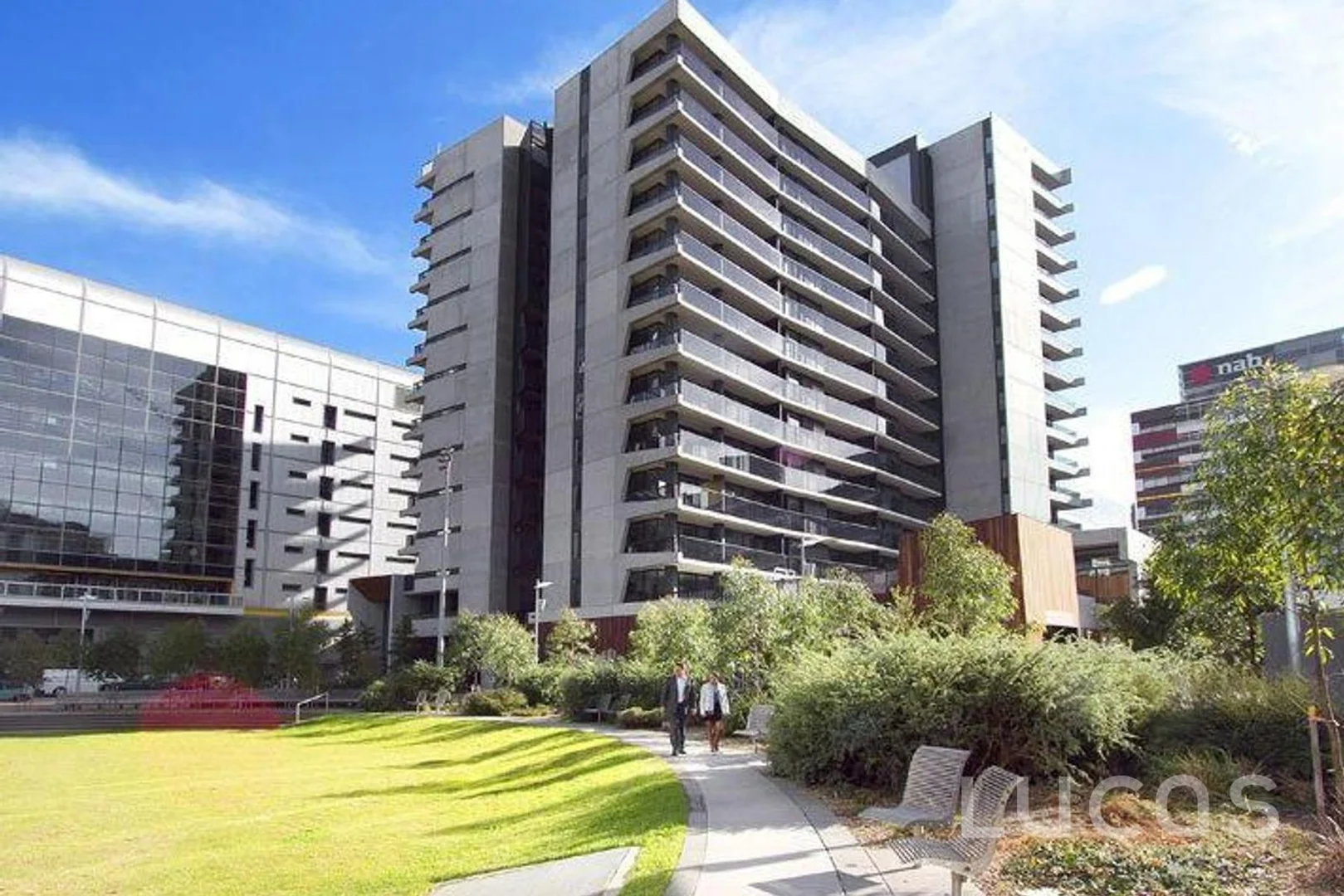 Additional image 9 of 601/815 Bourke Street, Docklands VIC 3008