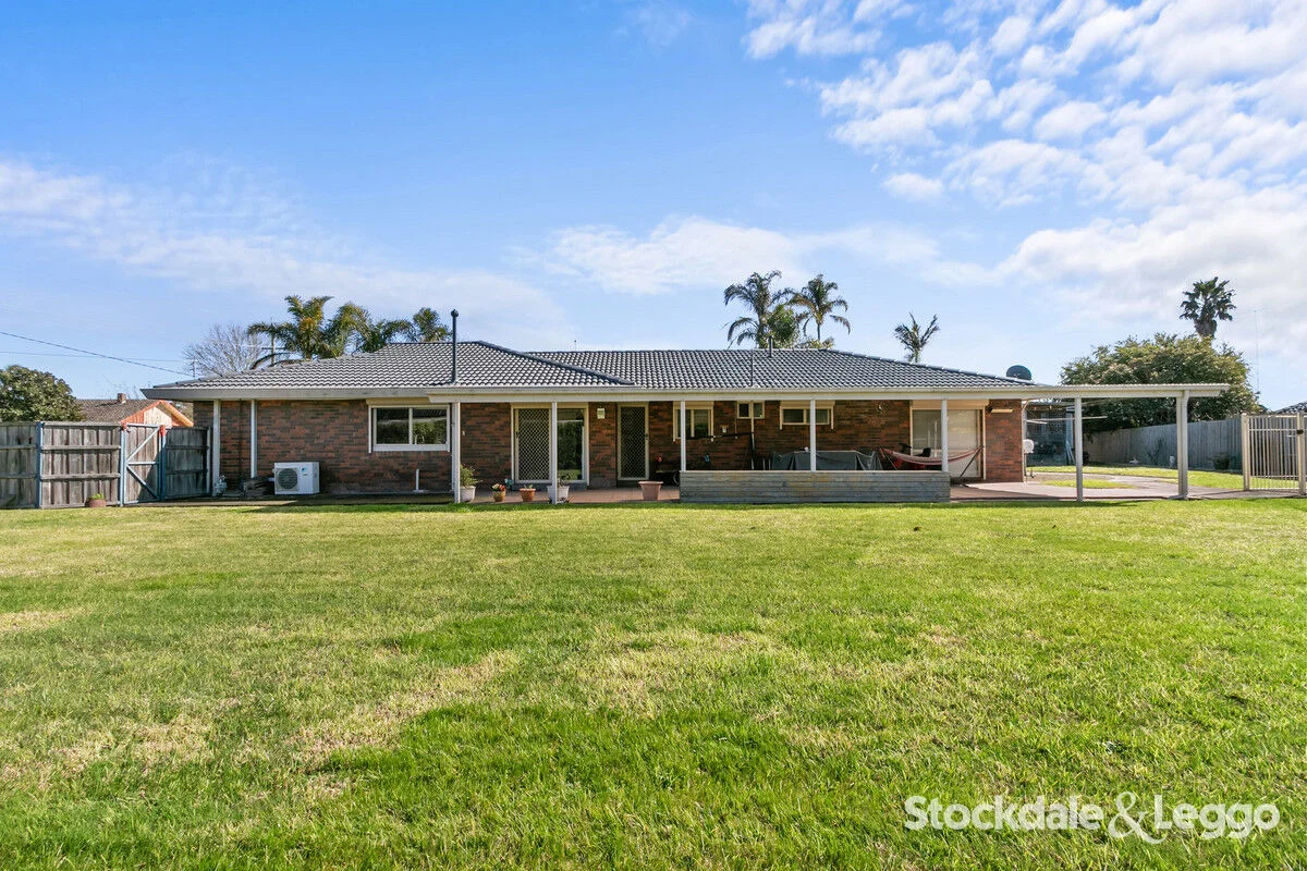 Additional image 20 of 34 - 36 Chestnut Avenue, Morwell VIC 3840