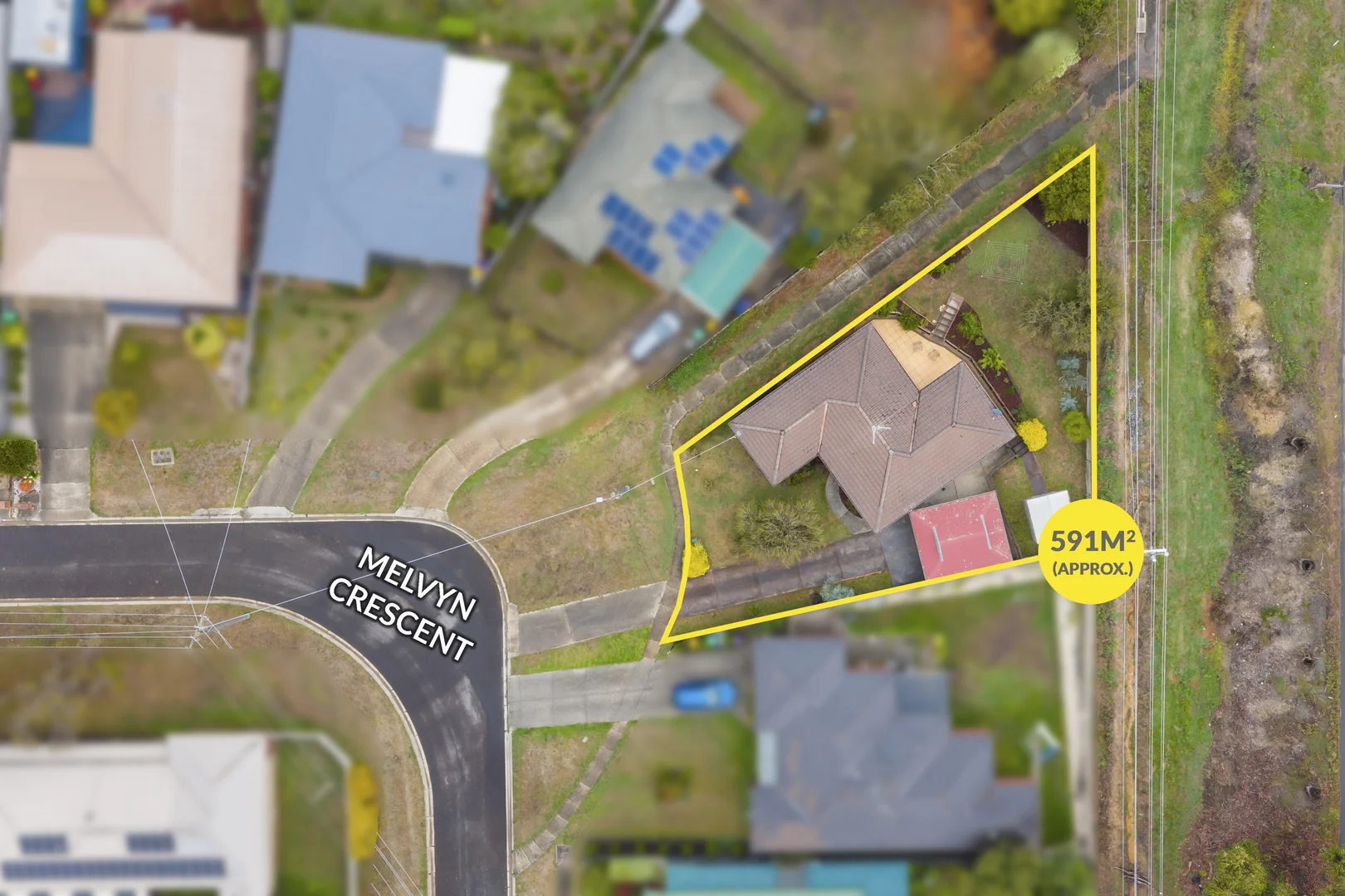 Additional image 38 of 20 Melvyn Crescent, Mount Clear VIC 3350