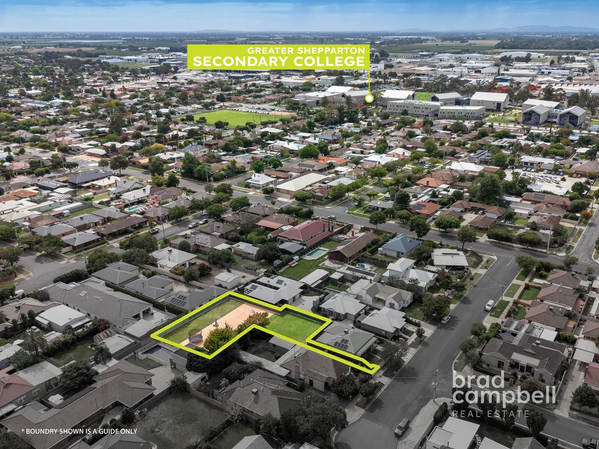 Additional image 4 of 2/11 Coomboona Street, Shepparton VIC 3630