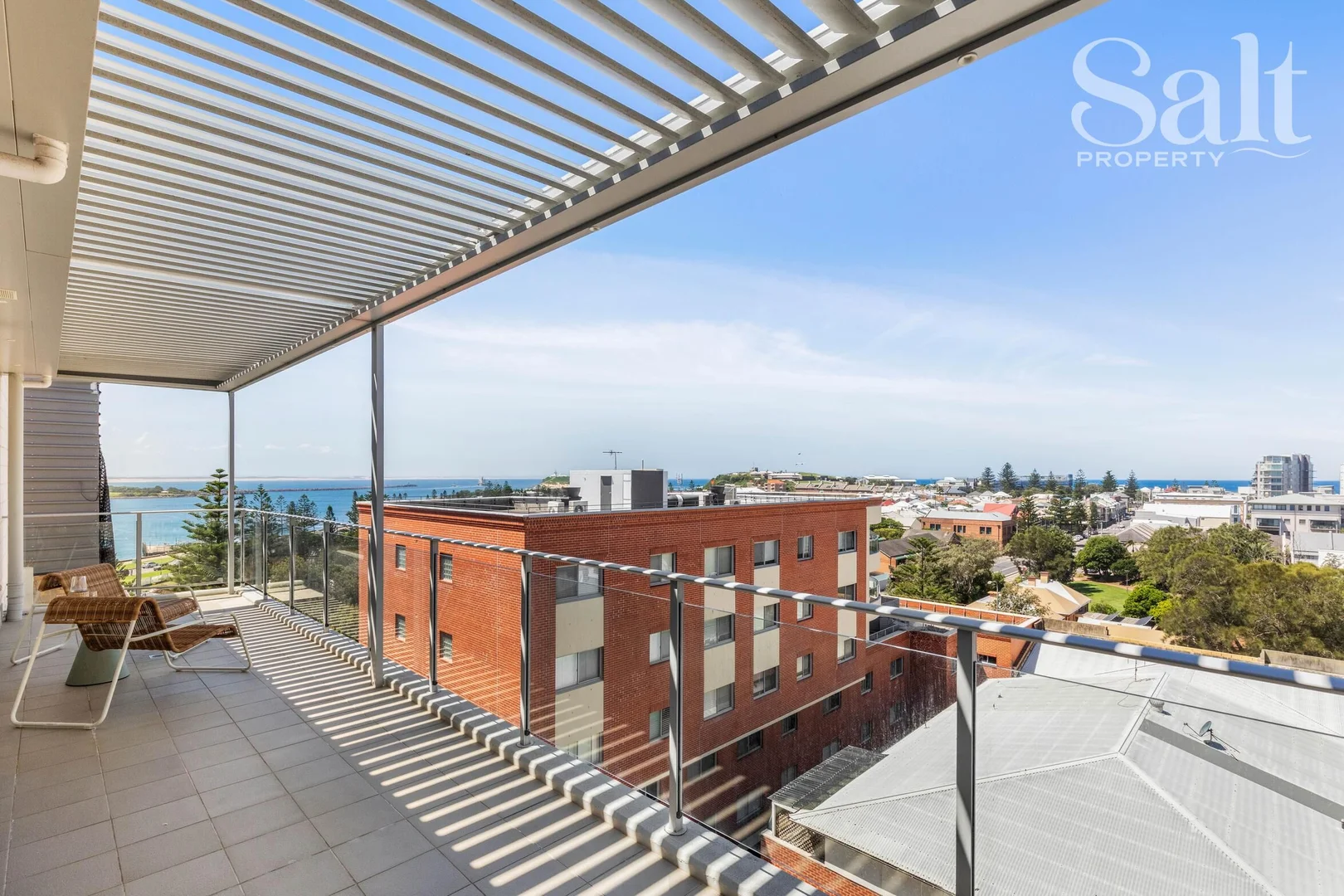 Additional image 4 of 707/9 Watt Street, Newcastle NSW 2300