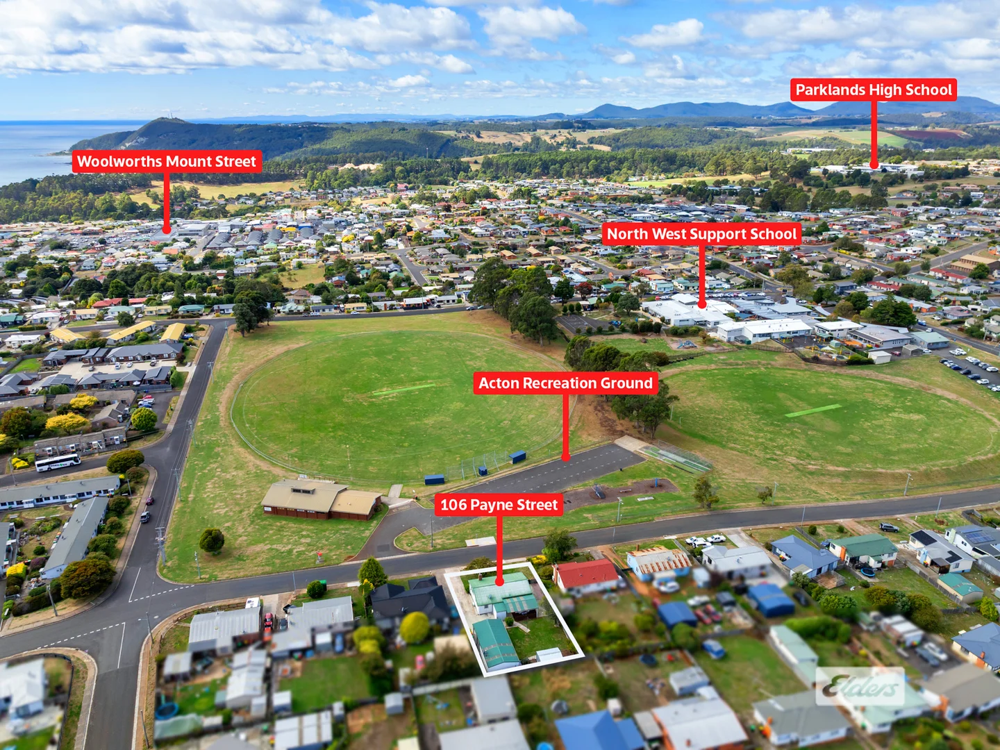 Additional image 20 of 106 Payne Street, Acton TAS 7320