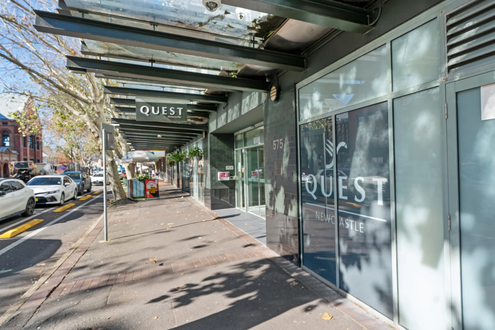 Additional image 2 of 57/575 Hunter Street, Newcastle West NSW 2302