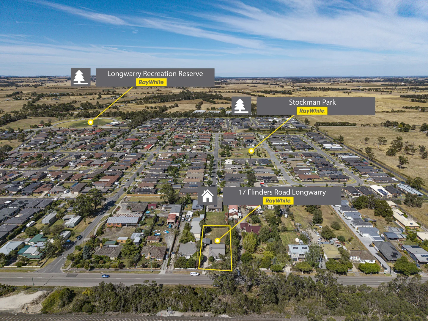 Additional image 20 of 17 Flinders Road, Longwarry VIC 3816