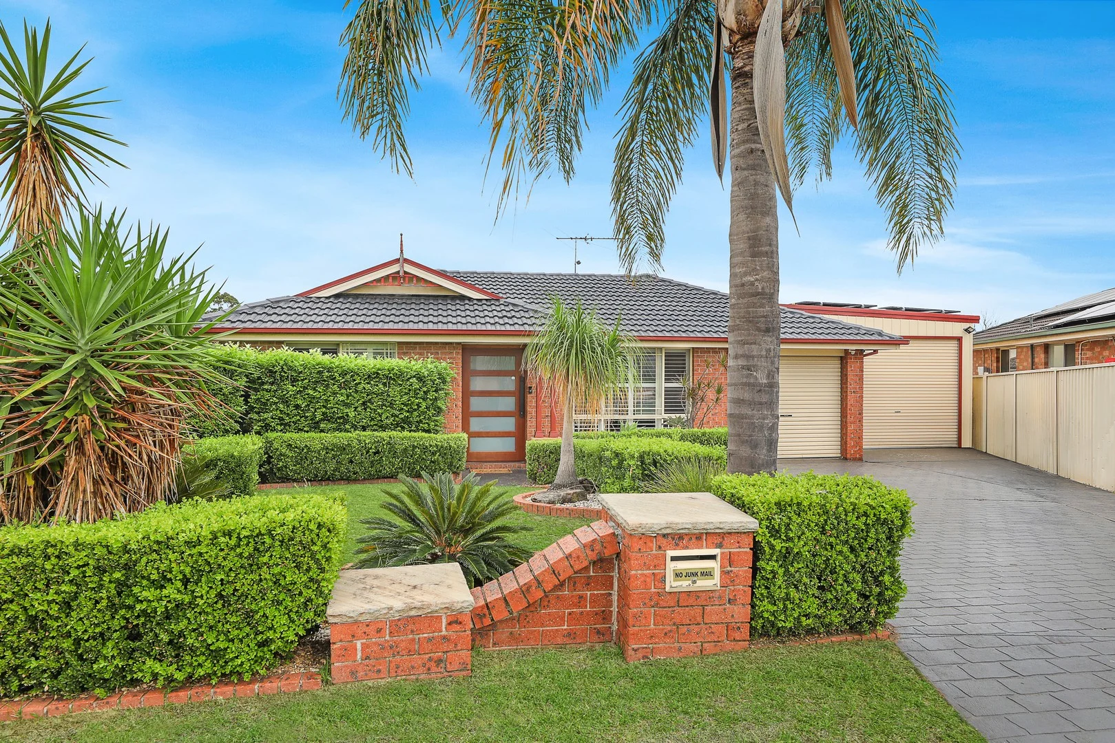 7 Winston Place, Narellan Vale NSW 2567