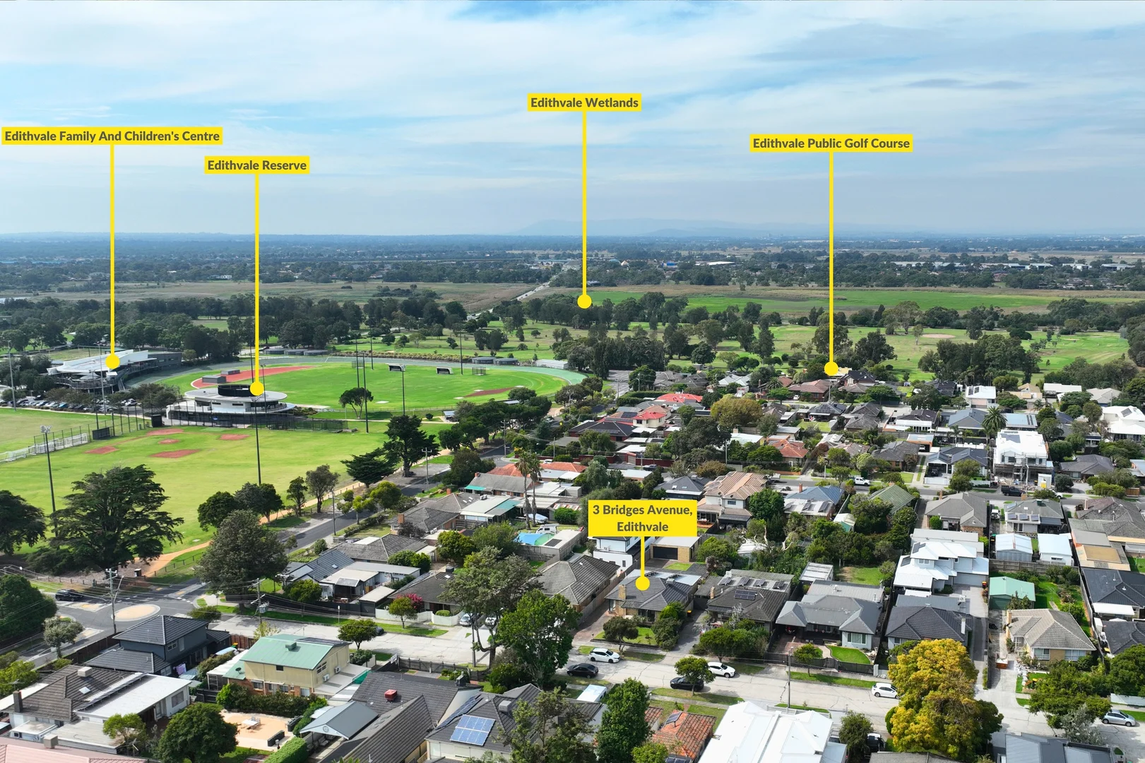 Additional image 25 of 3 Bridges Avenue, Edithvale VIC 3196