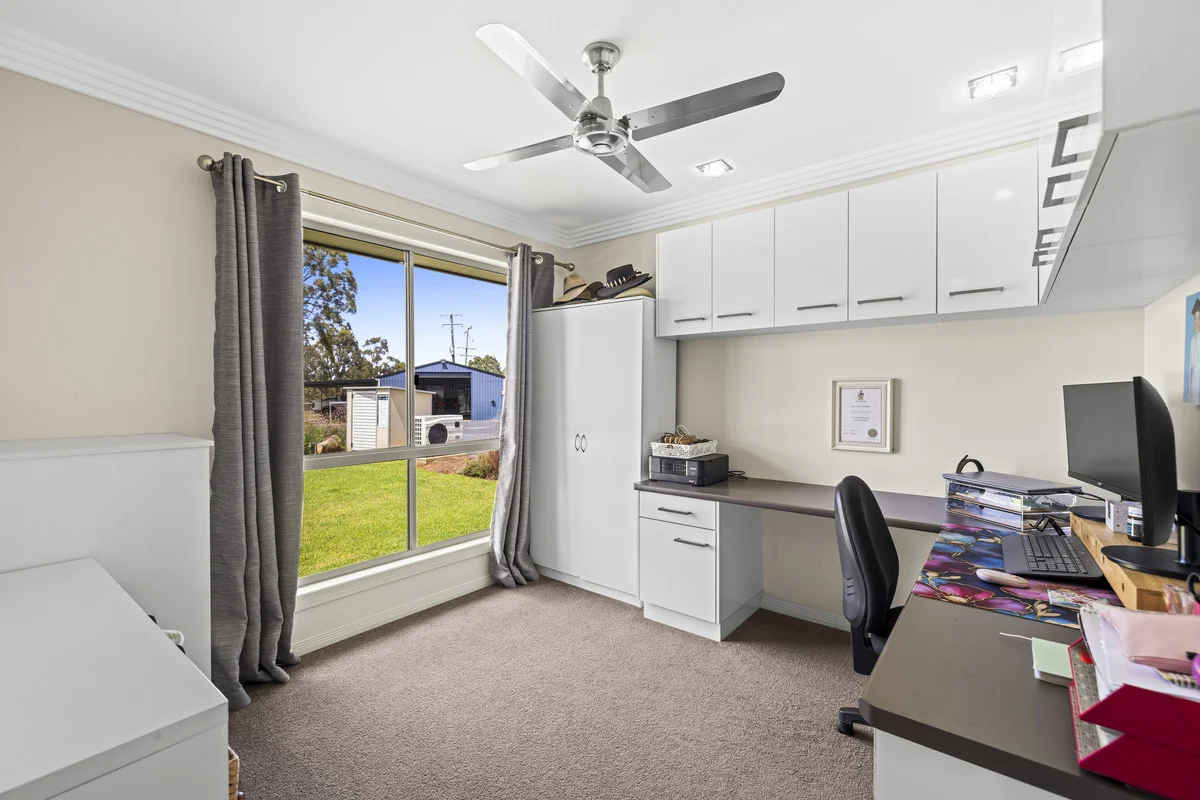 Additional image 12 of 82 Bushell Road, Geham QLD 4352