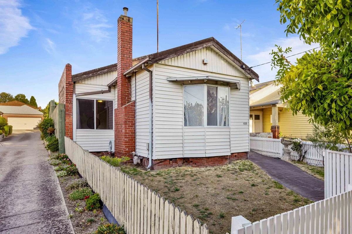 Additional image 2 of 610 Doveton st N, Ballarat Central VIC 3350