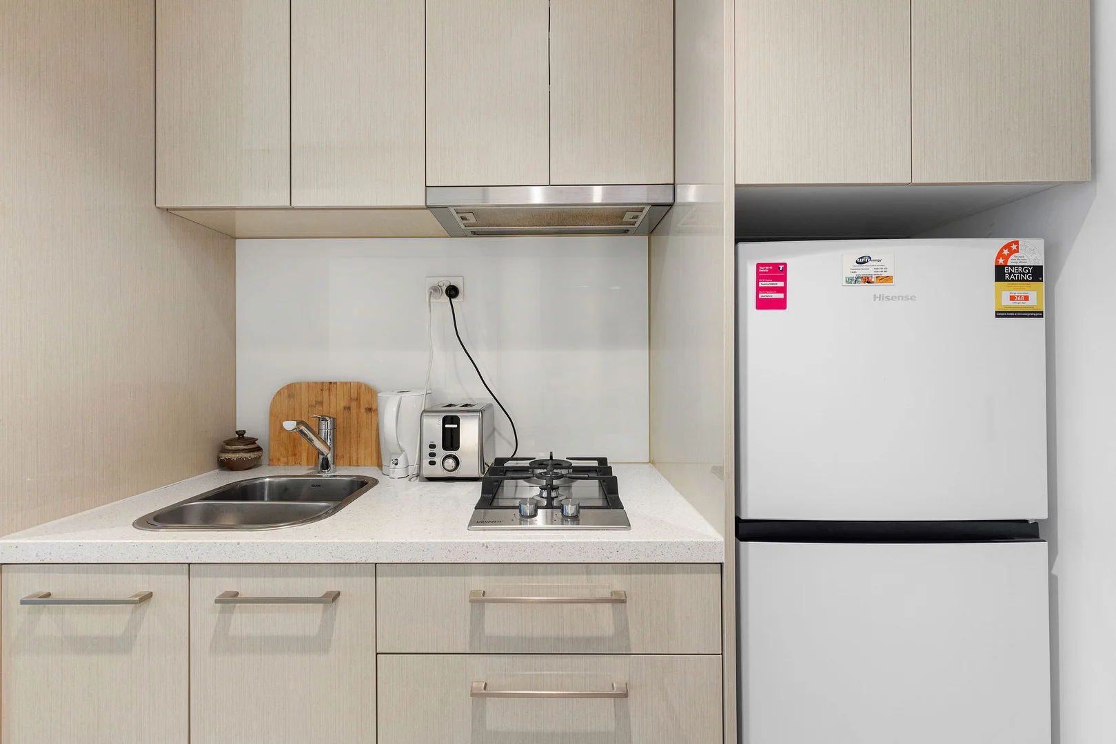 Additional image 4 of 2604/618 Lonsdale Street, Melbourne VIC 3000