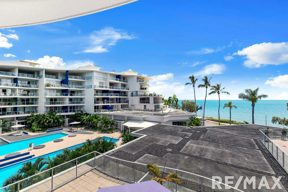 204/569 Esplanade, Urangan QLD 4655