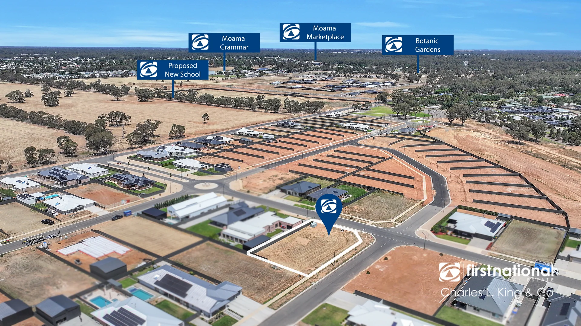 Additional image 2 of 12 The Vines Boulevard, Moama NSW 2731