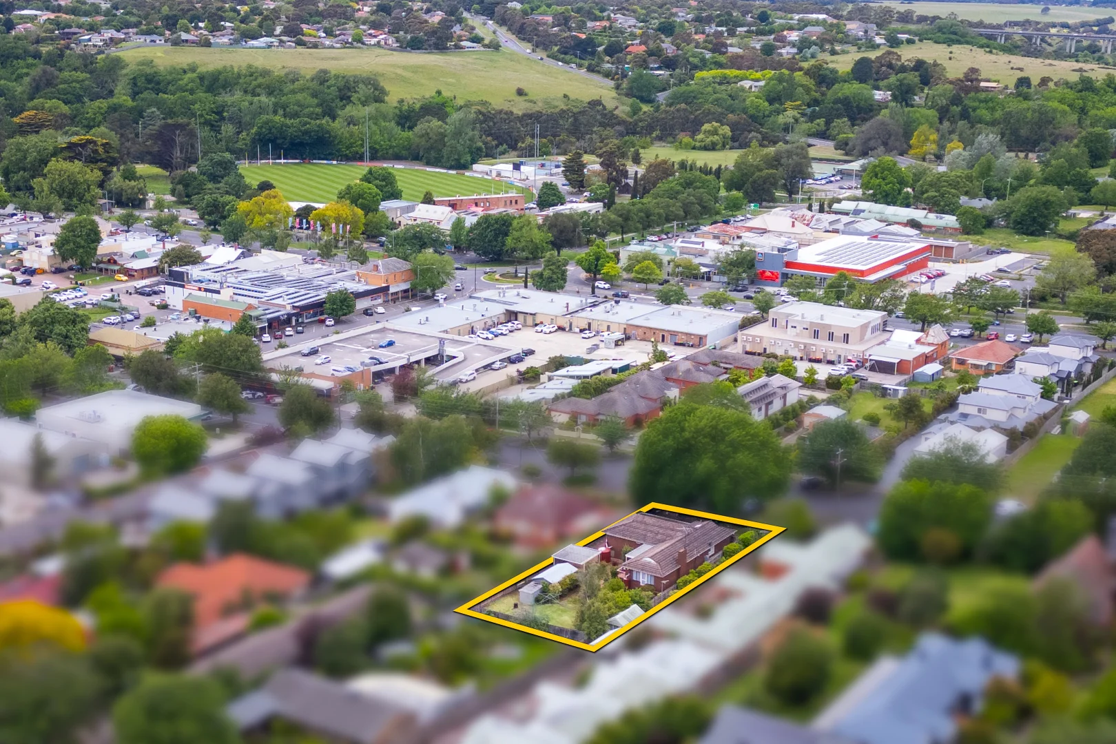 Additional image 16 of 54 Brantome St, Gisborne VIC 3437