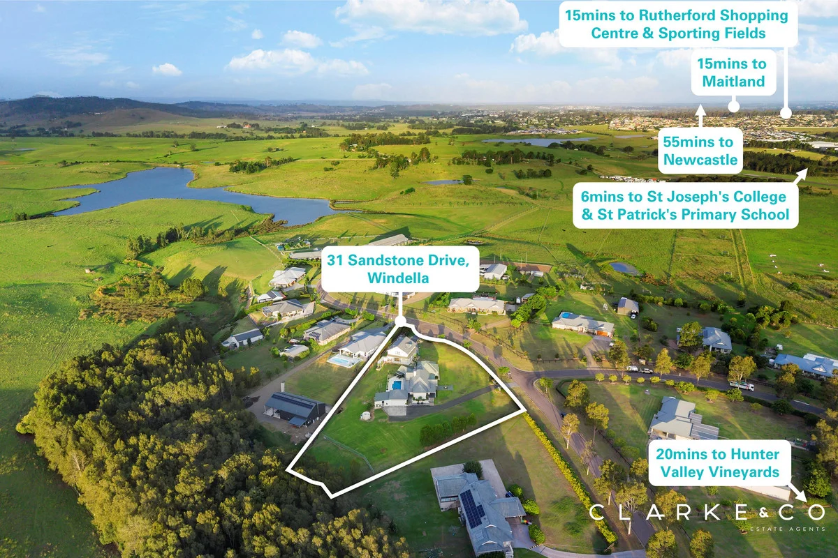 Additional image 25 of 31 Sandstone Drive, Windella NSW 2320