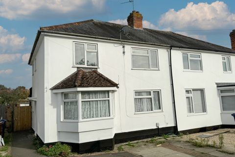 Bulan Road, Headington OX3