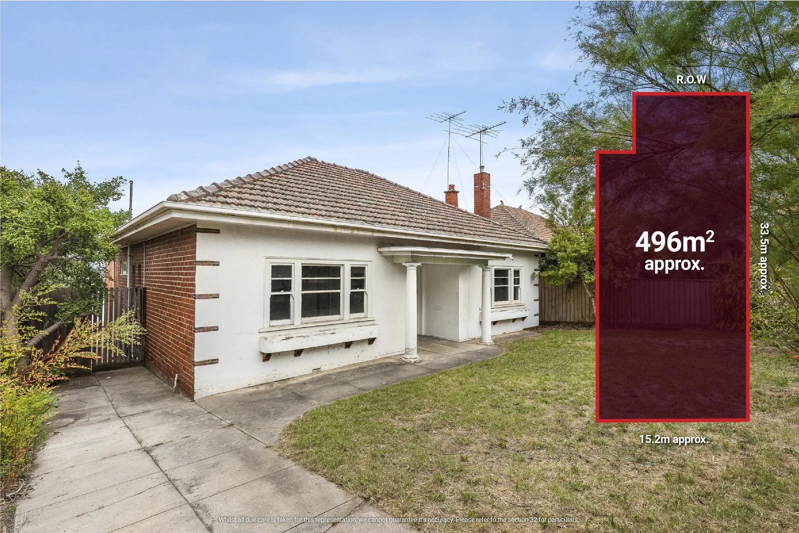 1 Gladswood Street, Ascot Vale VIC 3032