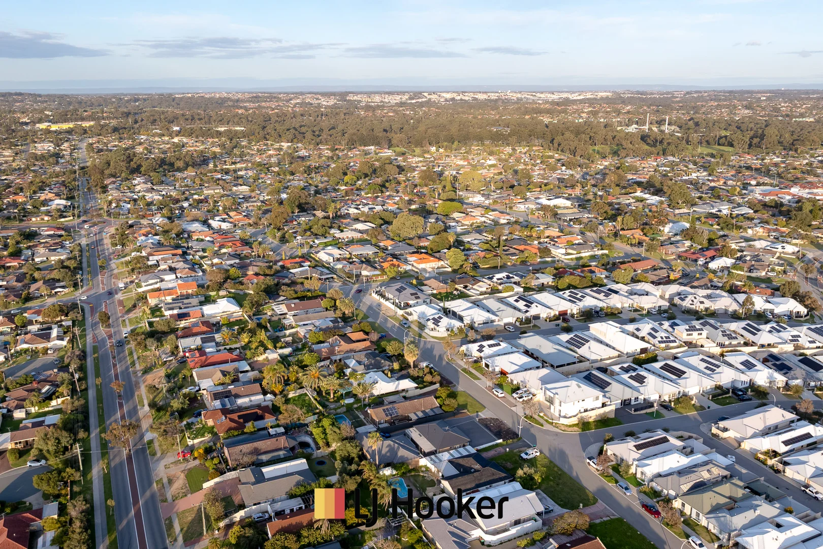 Additional image 34 of 41A Currajong Crescent, Craigie WA 6025