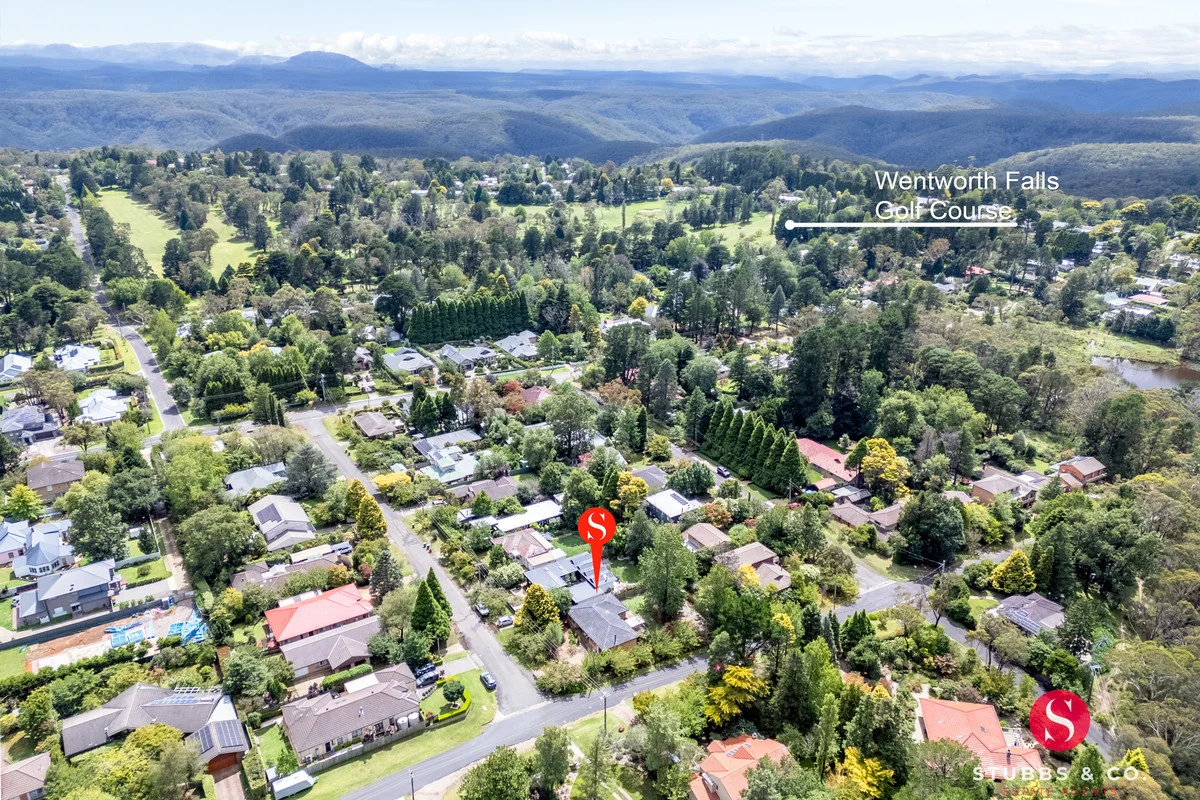 Additional image 20 of 16 Appledon Avenue, Wentworth Falls NSW 2782