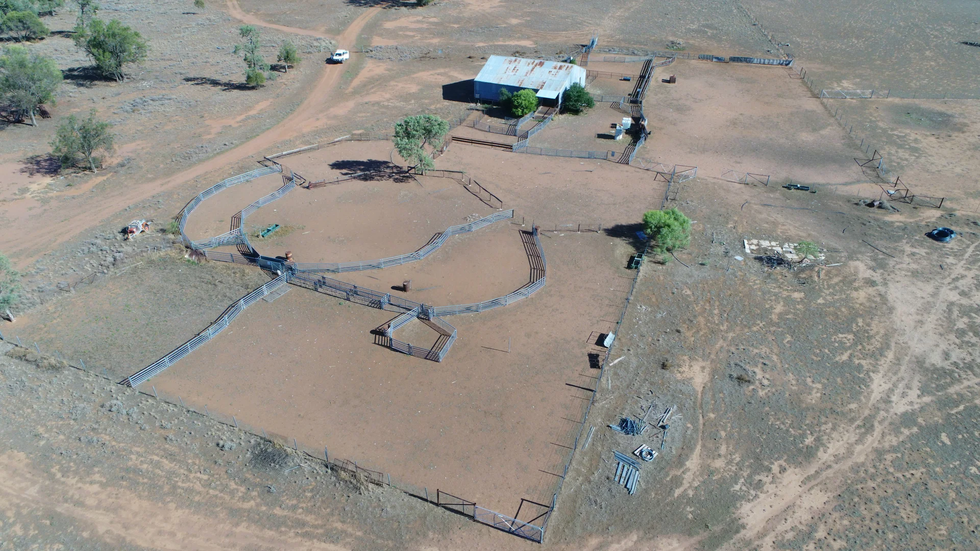 Additional image 12 of Warren NSW 2824