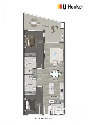 Additional image 25 of 1/1 Adler Circuit, Yarrabilba QLD 4207