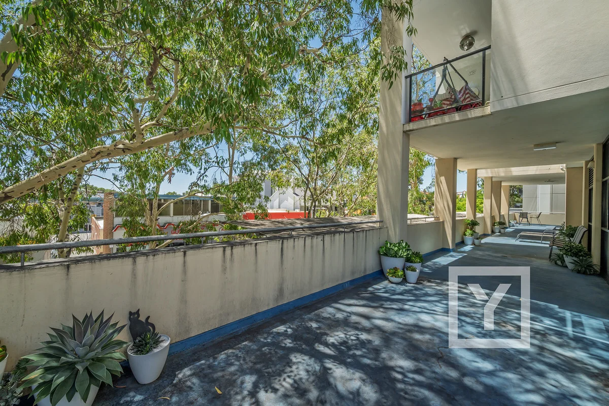 Additional image 19 of 27/273 Hay Street, East Perth WA 6004