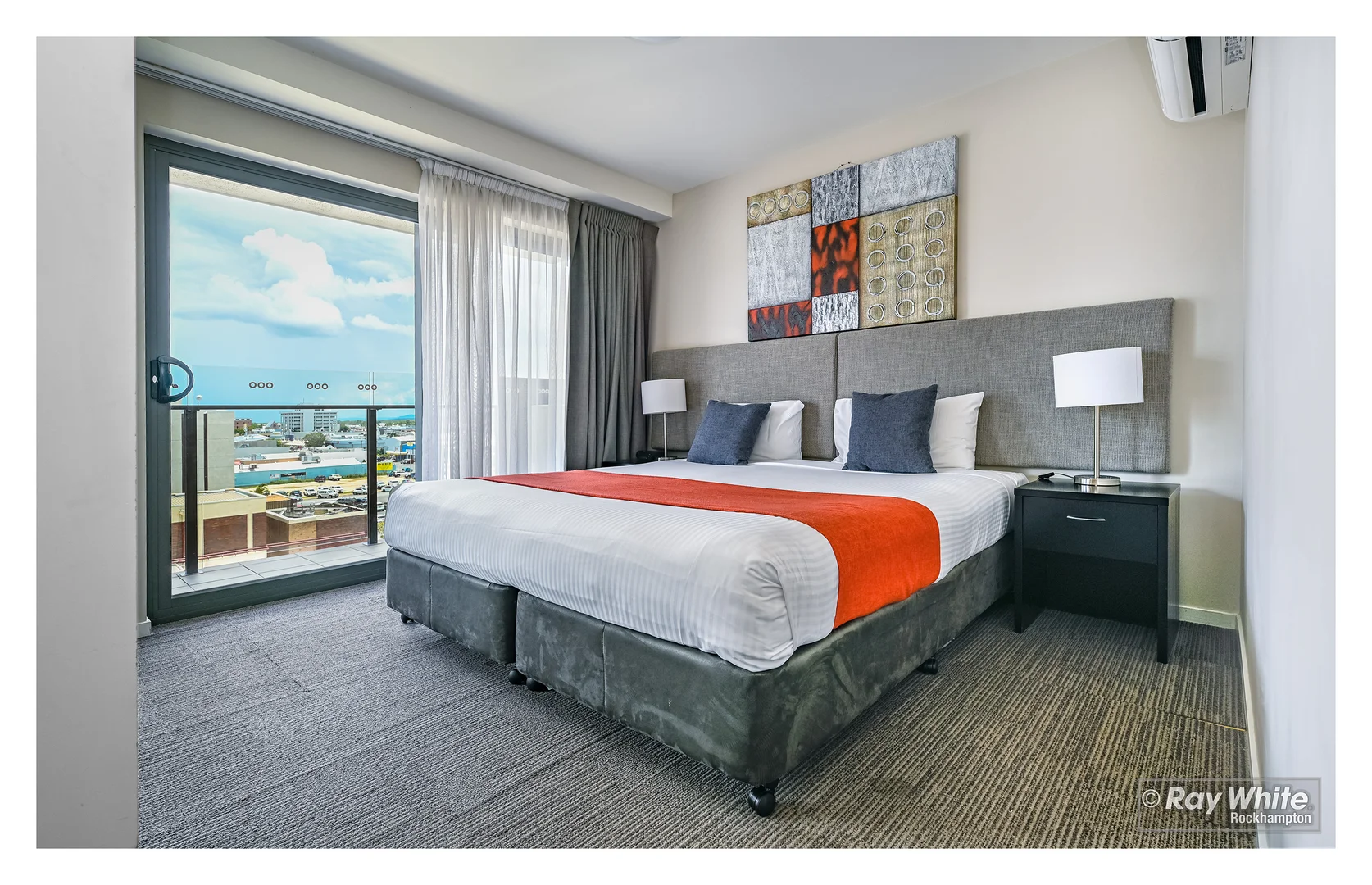 Additional image 11 of 803/48 Victoria Parade, Rockhampton City QLD 4700