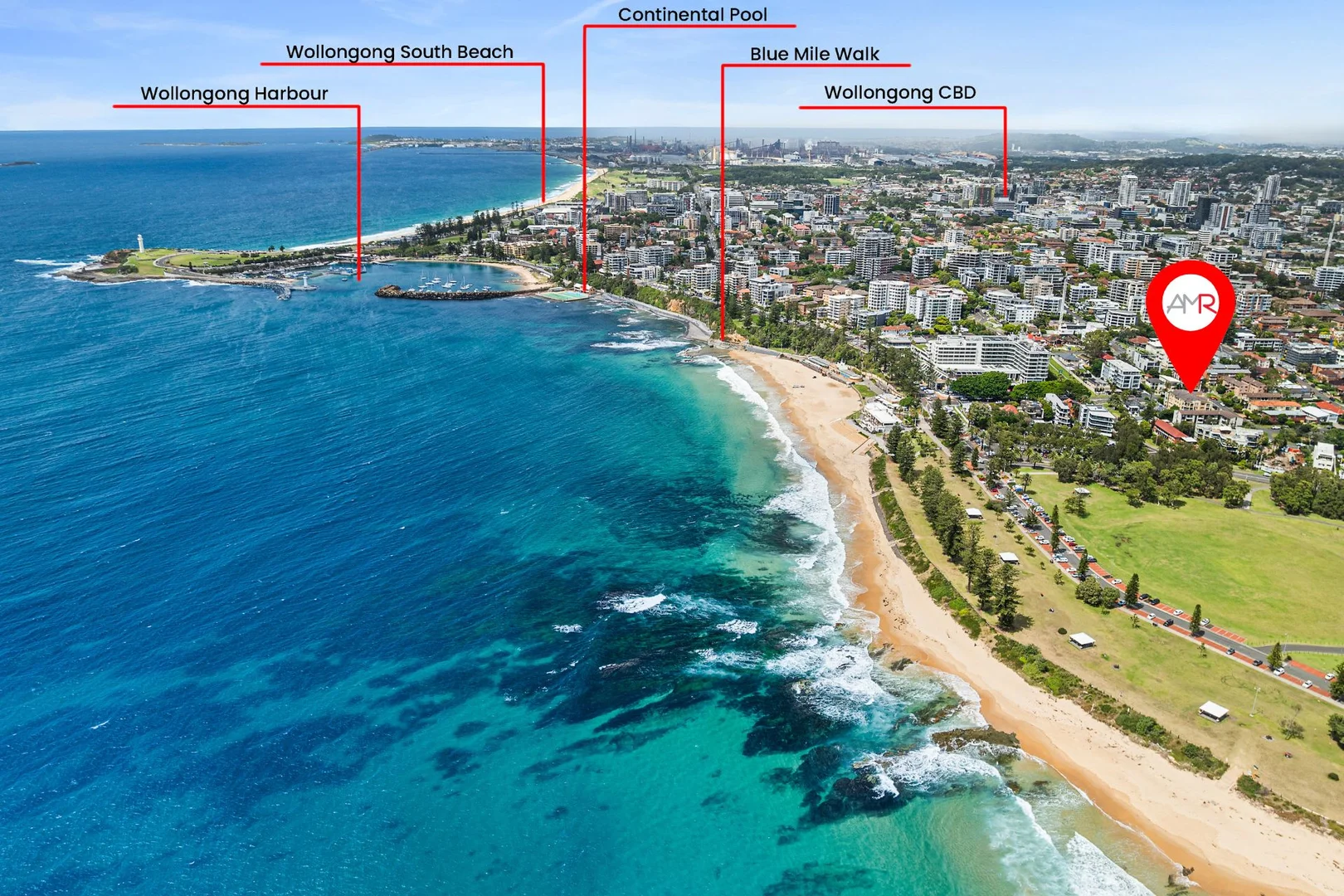 Additional image 9 of 11/2 Pleasant Avenue, North Wollongong NSW 2500