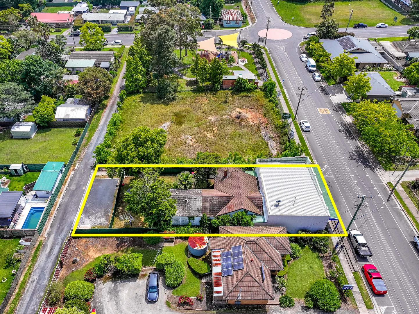 Additional image 14 of 47 John Street, The Oaks NSW 2570