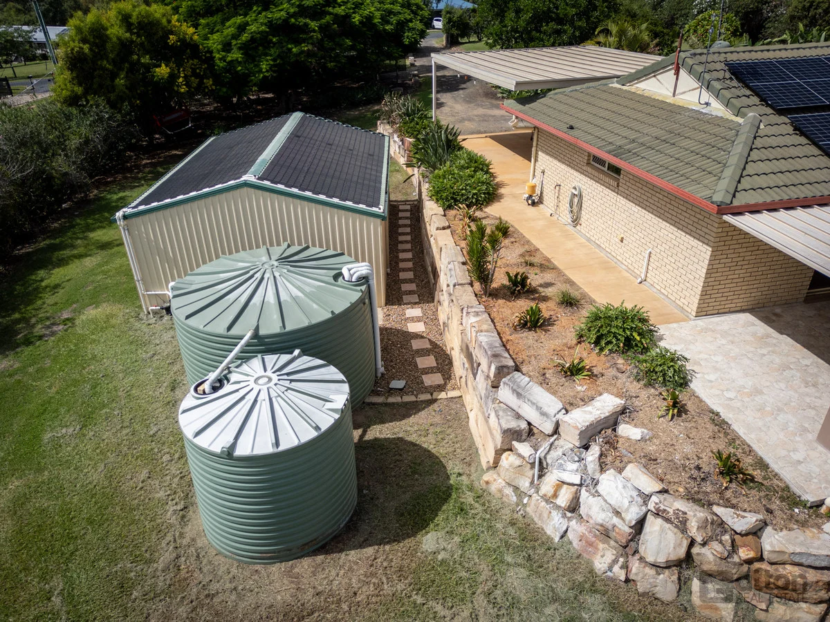 Additional image 37 of 5 Benjamin Court, Regency Downs QLD 4341