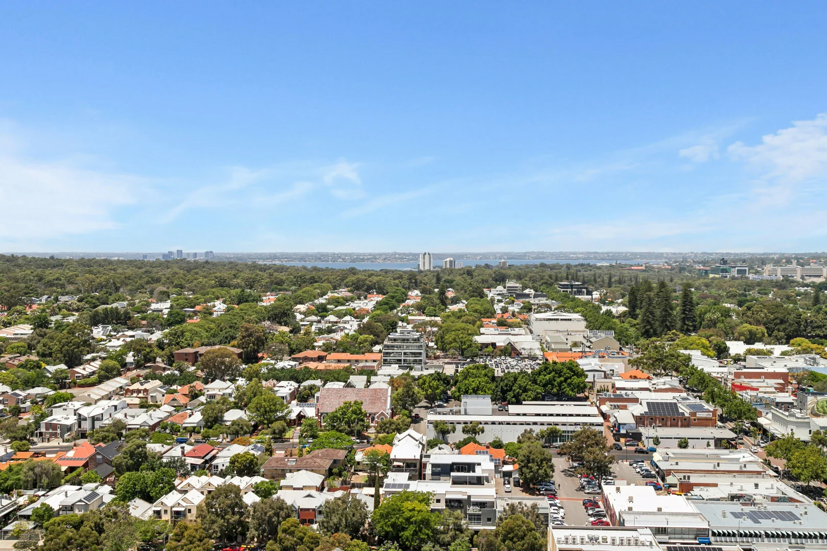 Additional image 45 of 2303/4 Seddon Street, Subiaco WA 6008