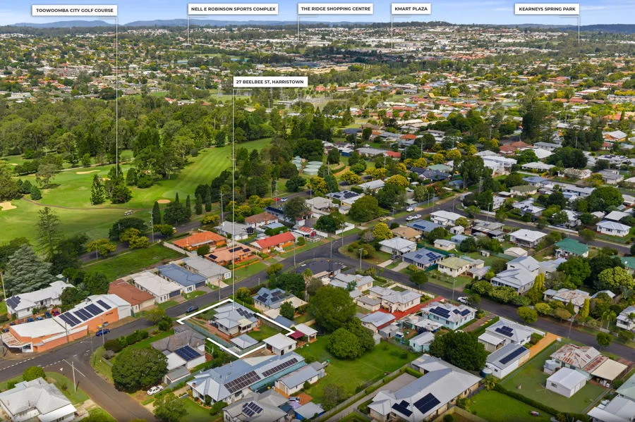 Additional image 14 of 27 Beelbee Street, Harristown QLD 4350