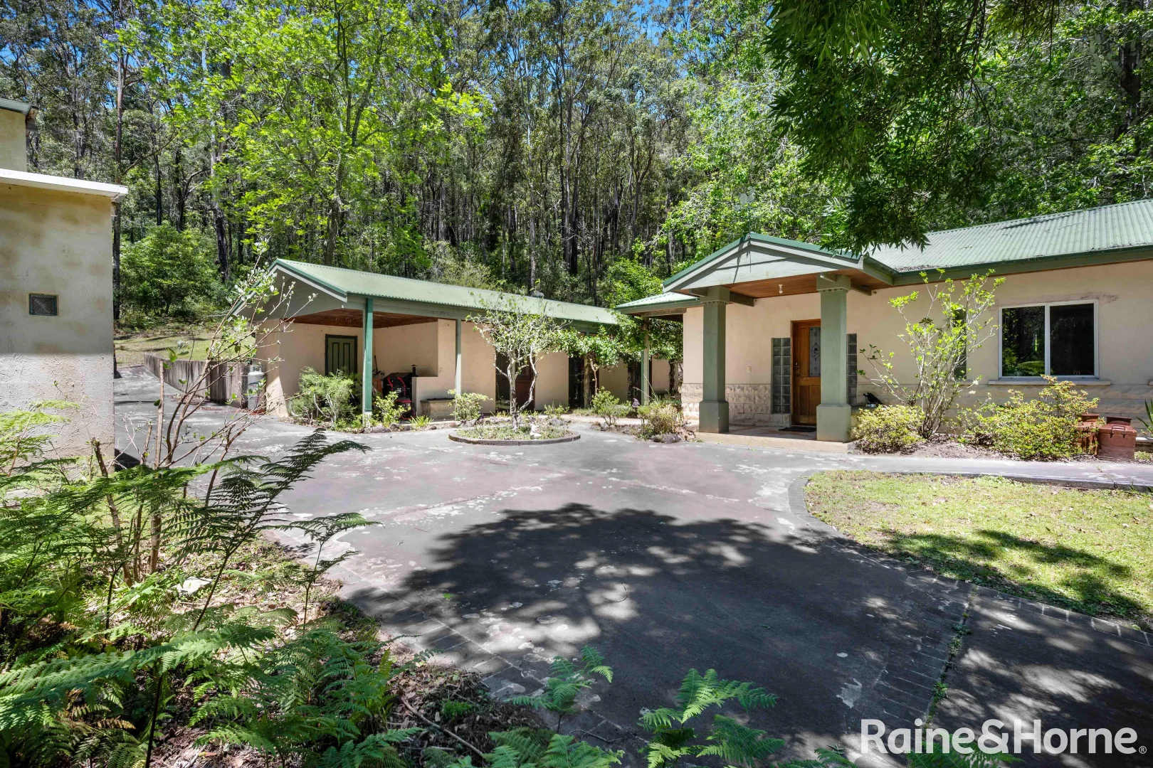 Additional image 4 of Lot 87 Abernethys Road, Budgong NSW 2577