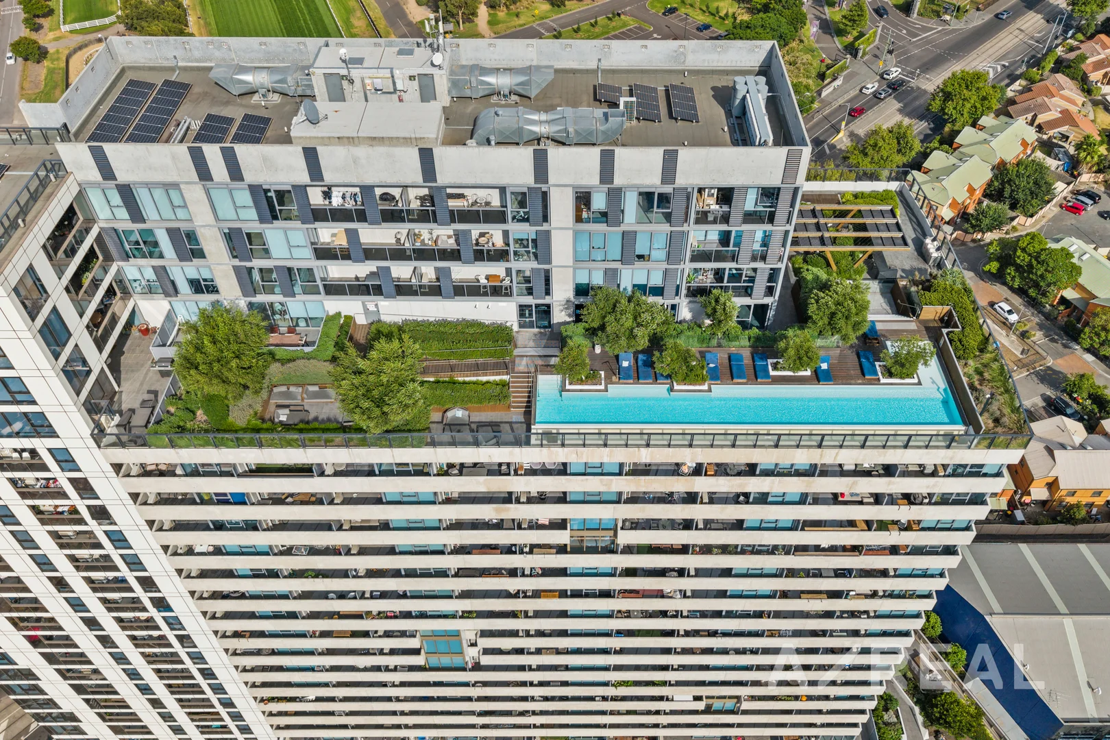 Additional image 17 of 715/1 Ascot Vale Road, Flemington VIC 3031