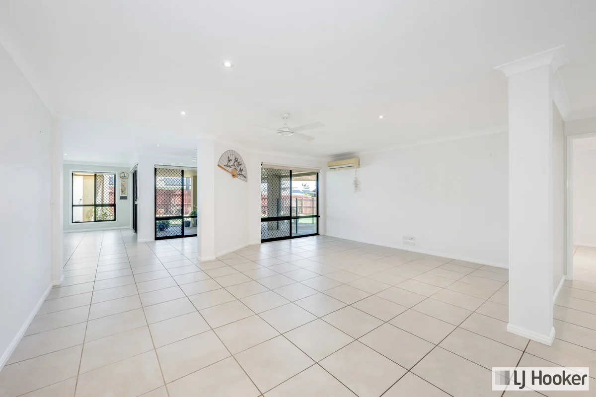 Additional image 11 of 11 Serenity Drive, Kalkie QLD 4670