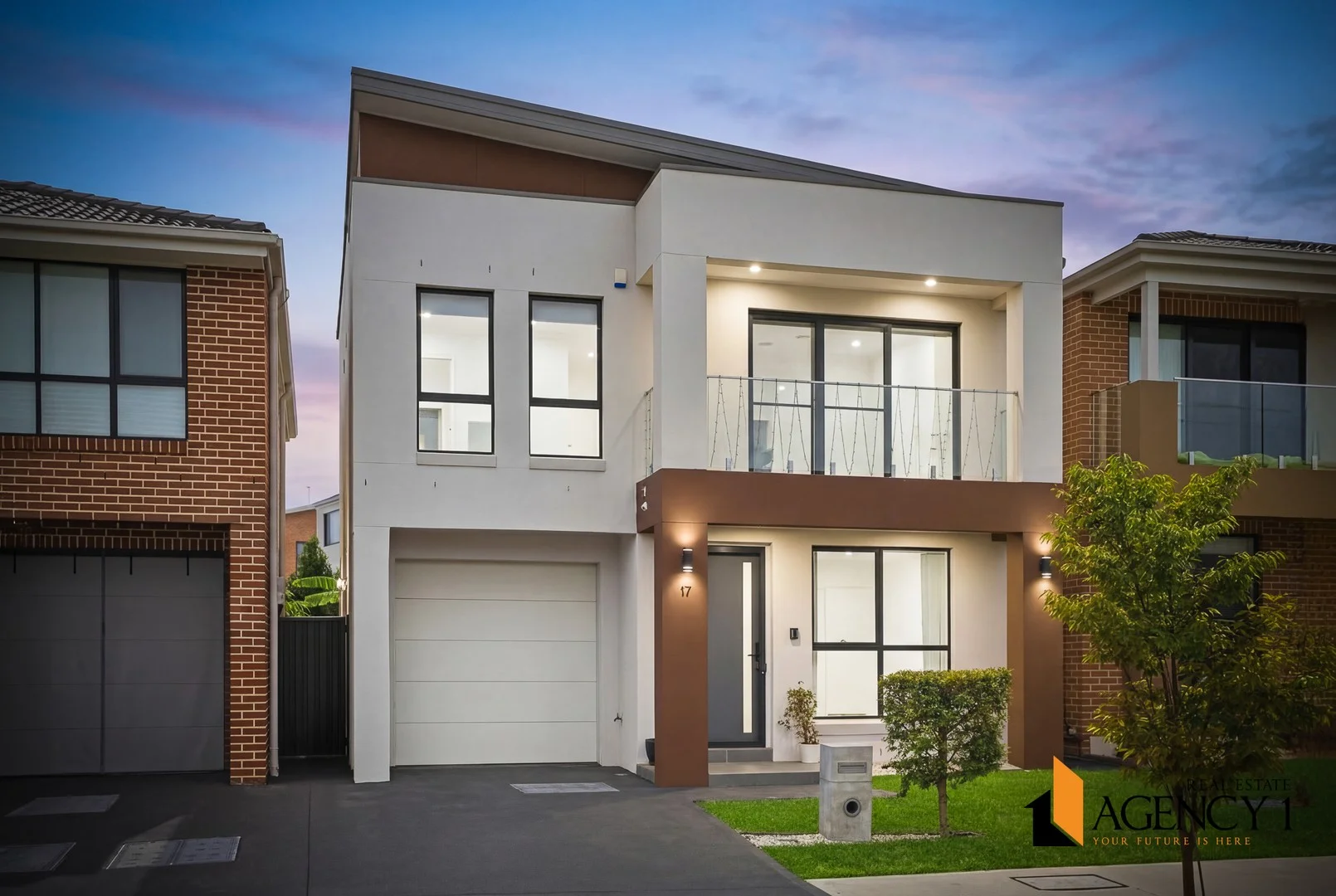 17 Cash Street, Tallawong NSW 2762