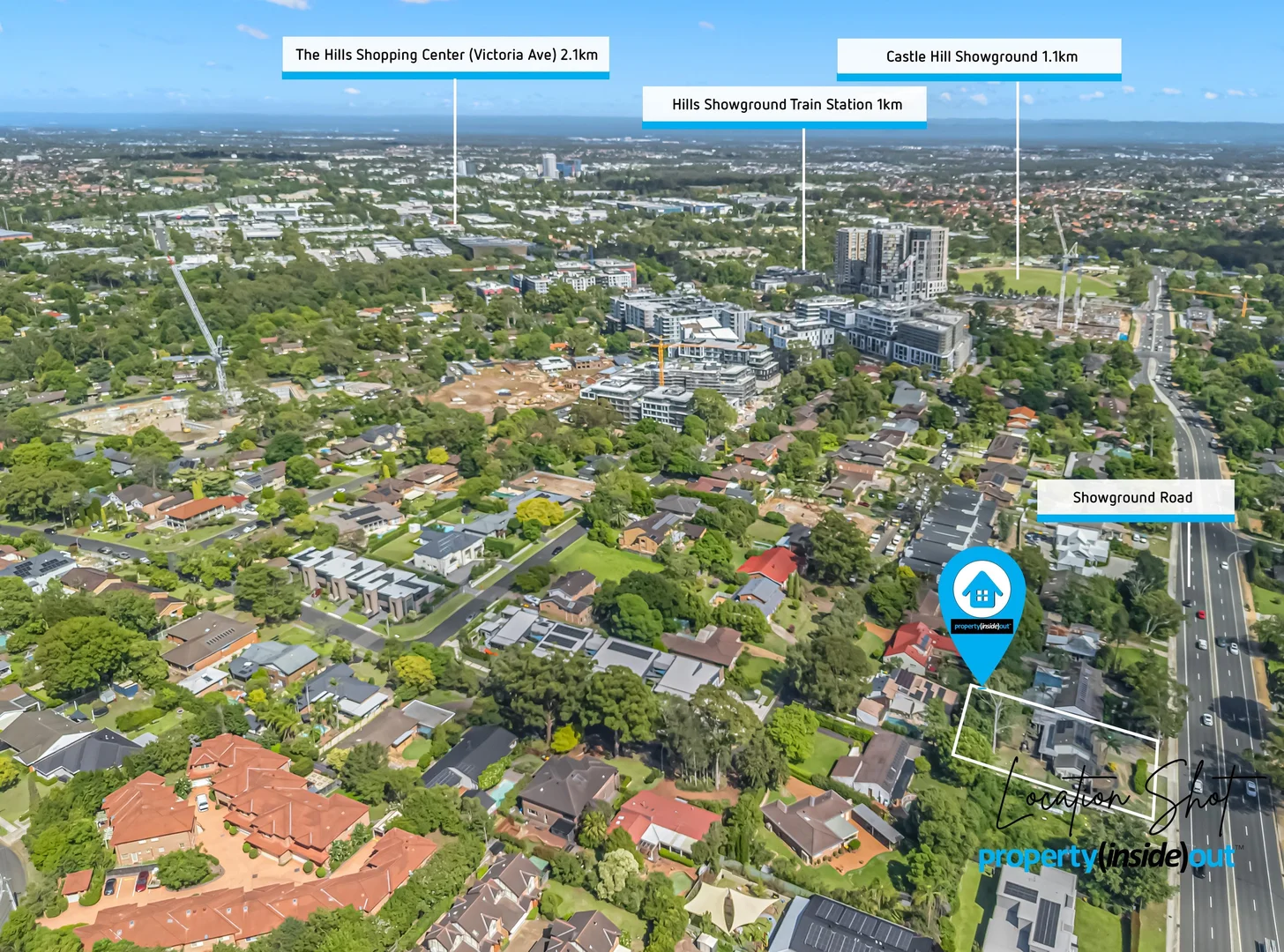 Additional image 9 of 89 Showground Road, Castle Hill NSW 2154
