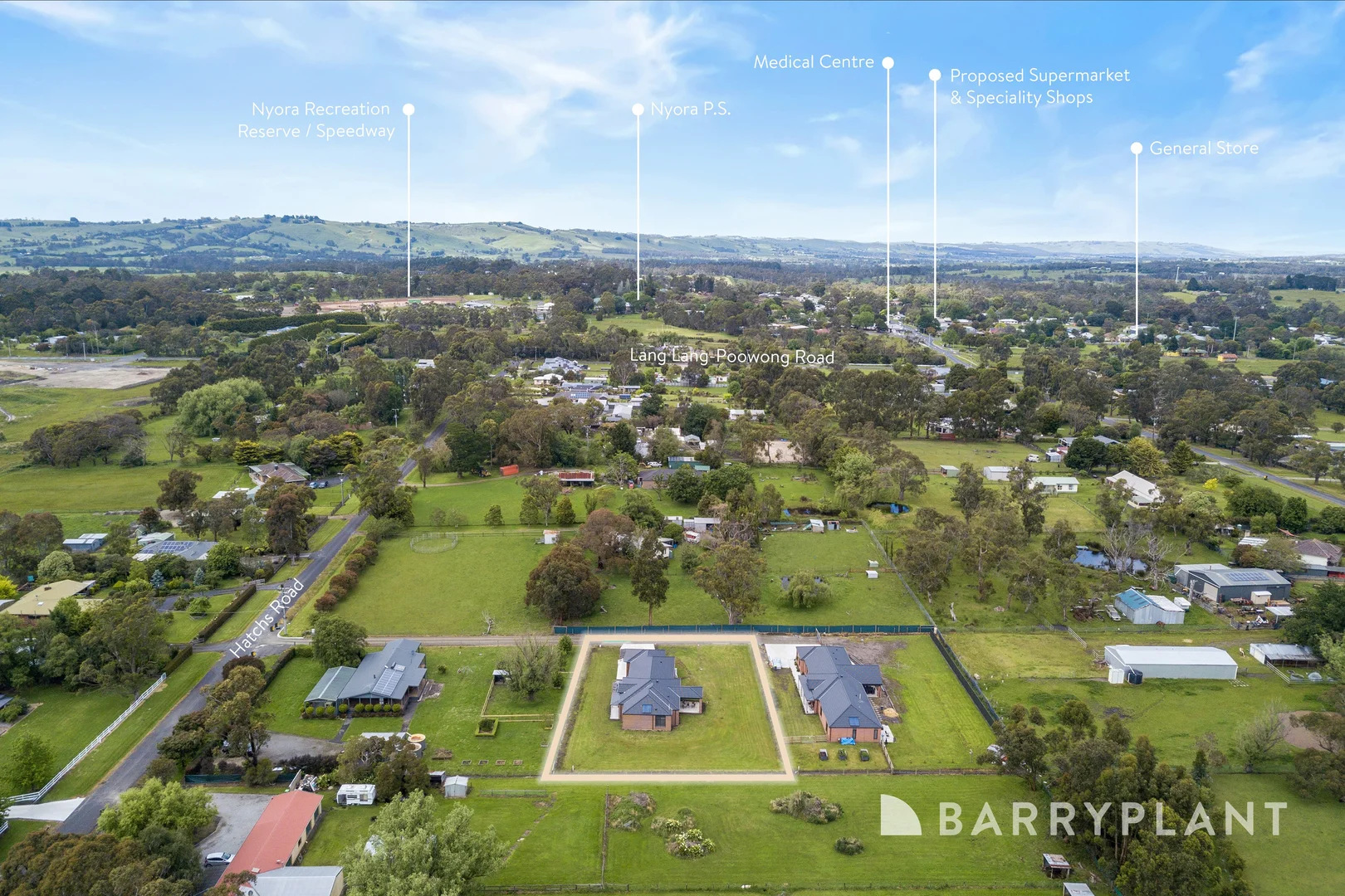 Additional image 31 of 45a Hatchs Road, Nyora VIC 3987