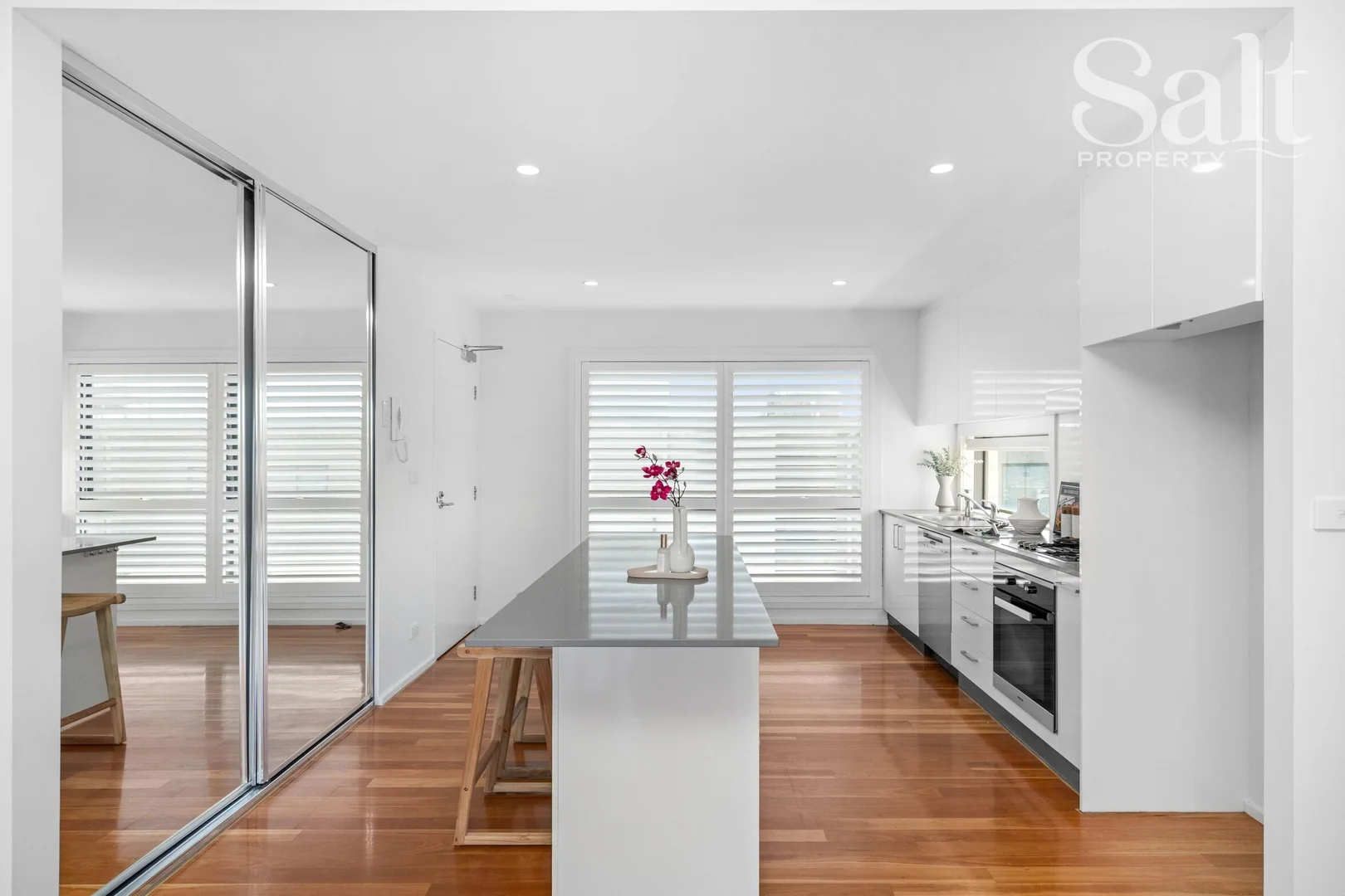 Additional image 2 of 707/9 Watt Street, Newcastle NSW 2300